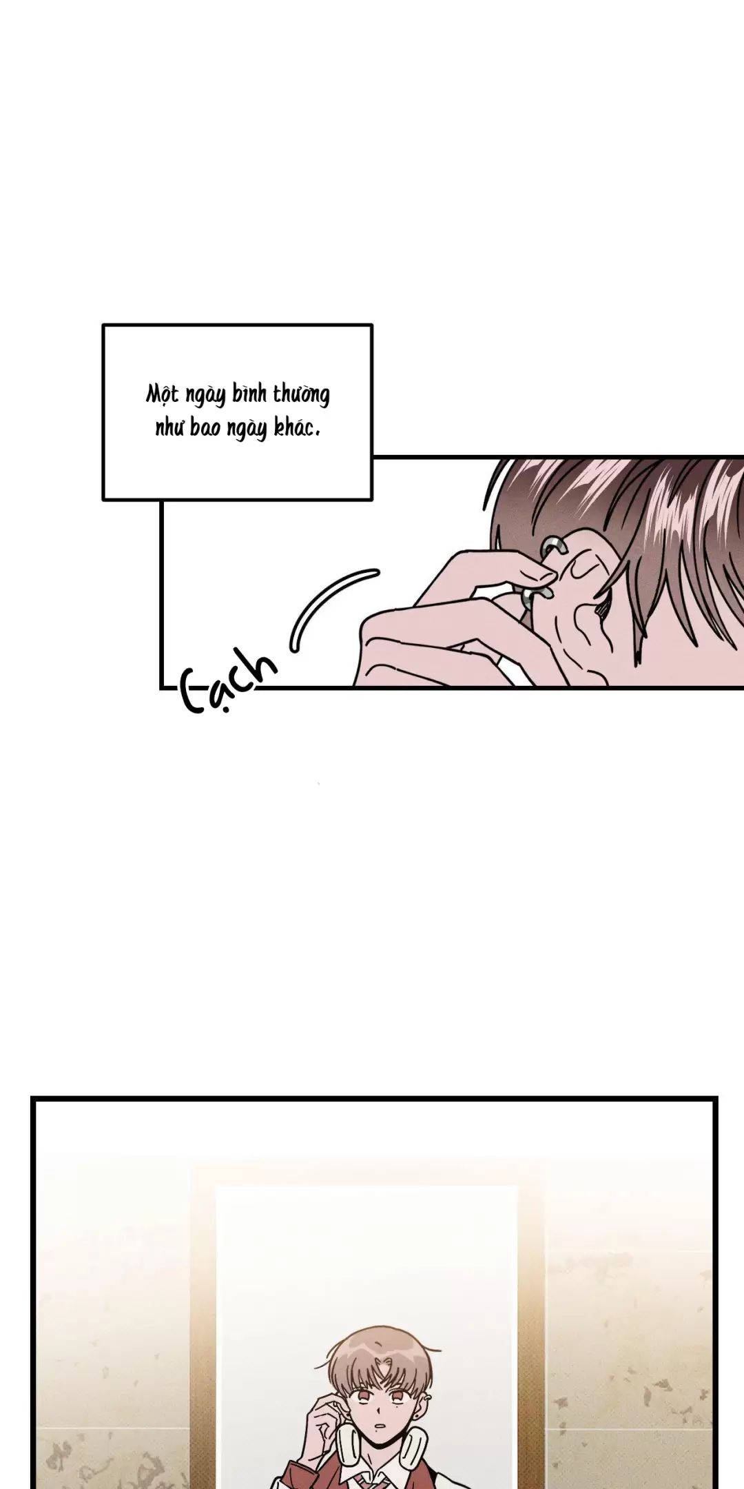 Lời Tỏ Tình Từ Con Số 0 Chapter  2 - 1