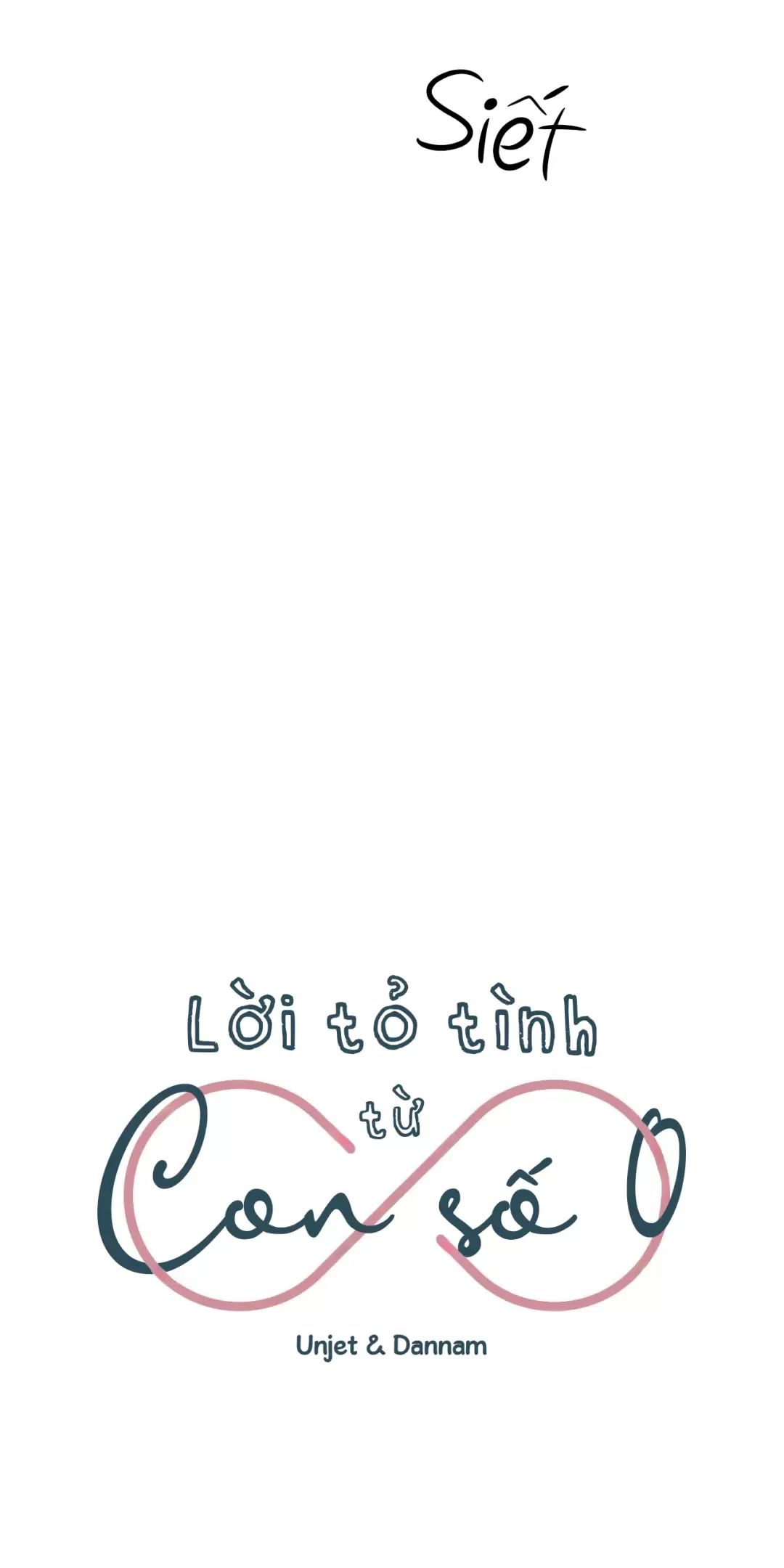 Lời Tỏ Tình Từ Con Số 0 Chapter  2 - 13