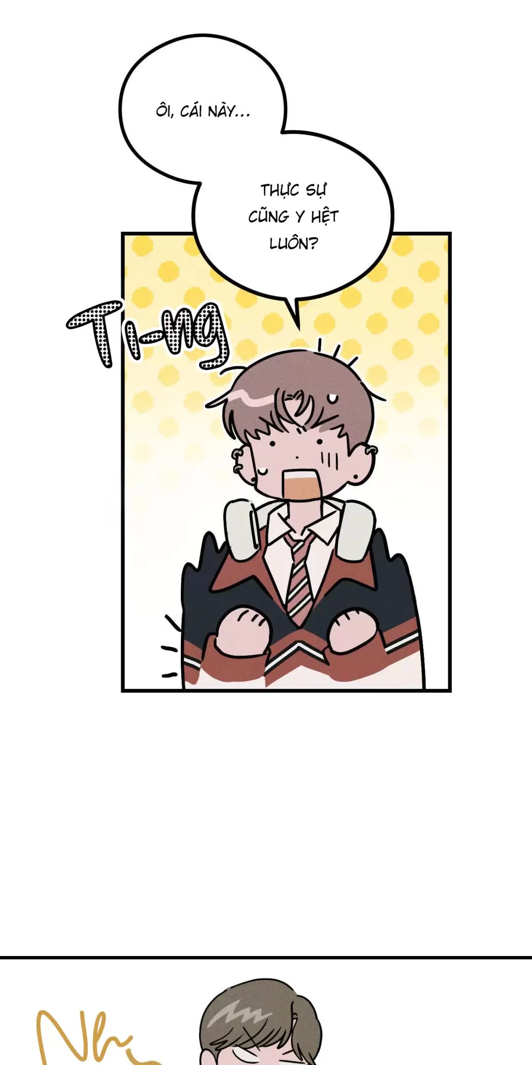Lời Tỏ Tình Từ Con Số 0 Chapter  2 - 22