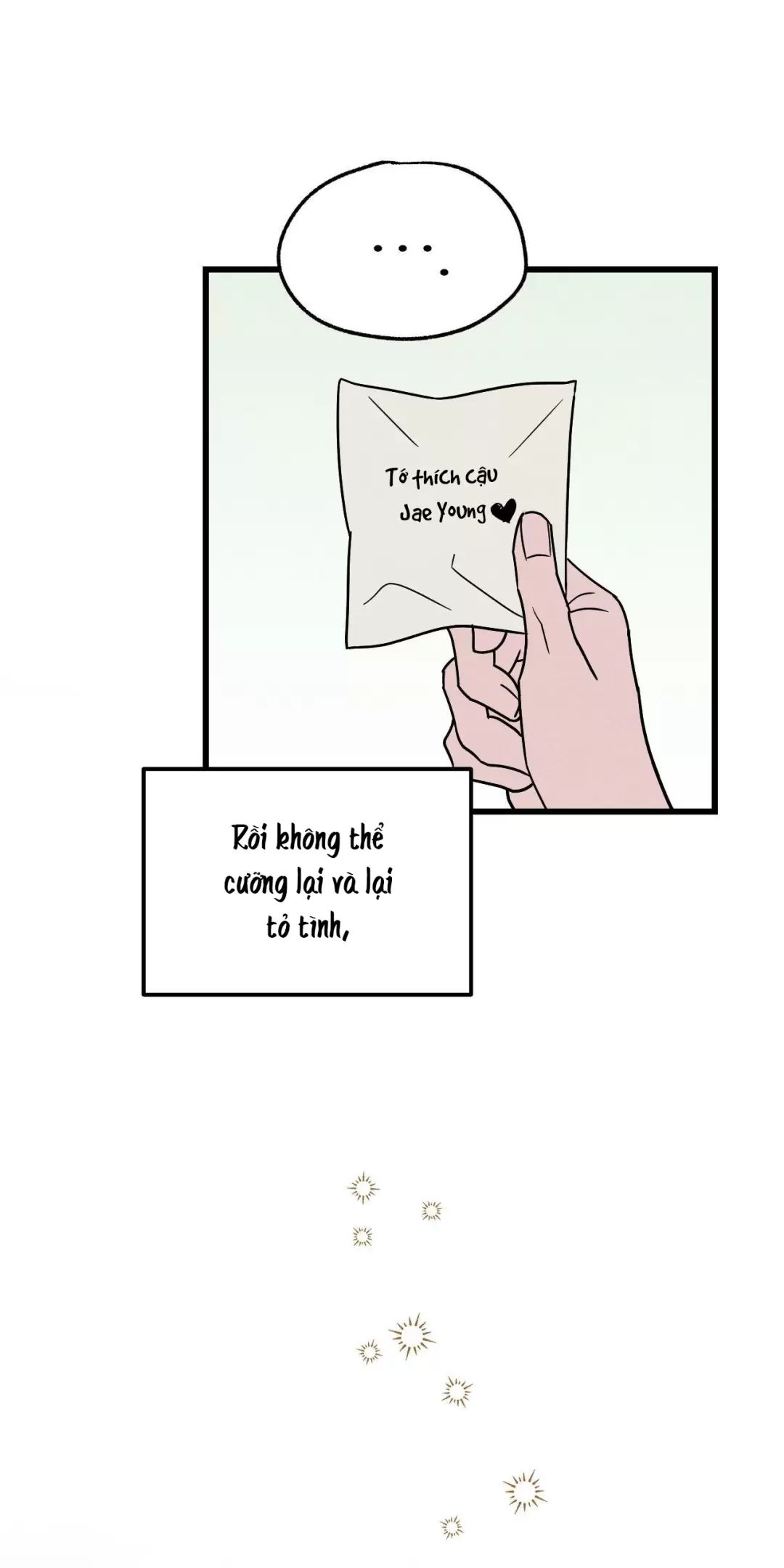 Lời Tỏ Tình Từ Con Số 0 Chapter  2 - 36