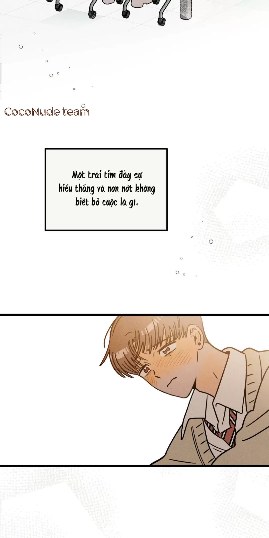 Lời Tỏ Tình Từ Con Số 0 Chapter  2 - 43