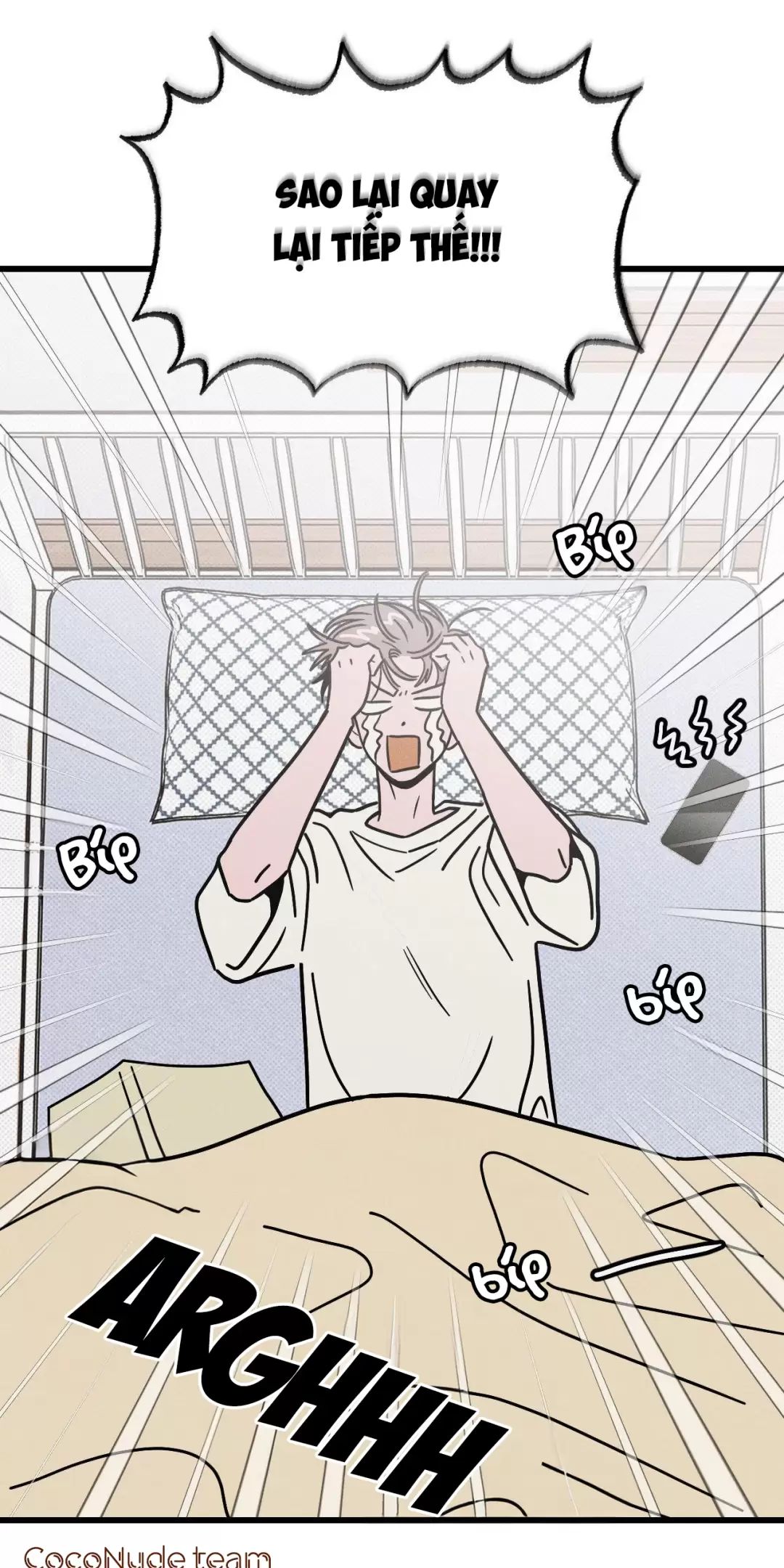 Lời Tỏ Tình Từ Con Số 0 Chapter  2 - 57