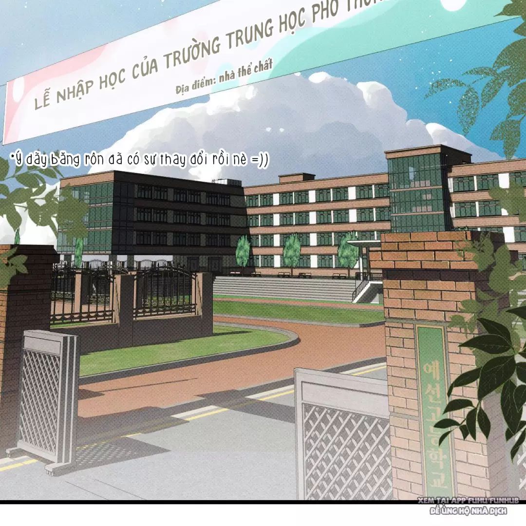 Lời Tỏ Tình Từ Con Số 0 Chapter  2 - 65