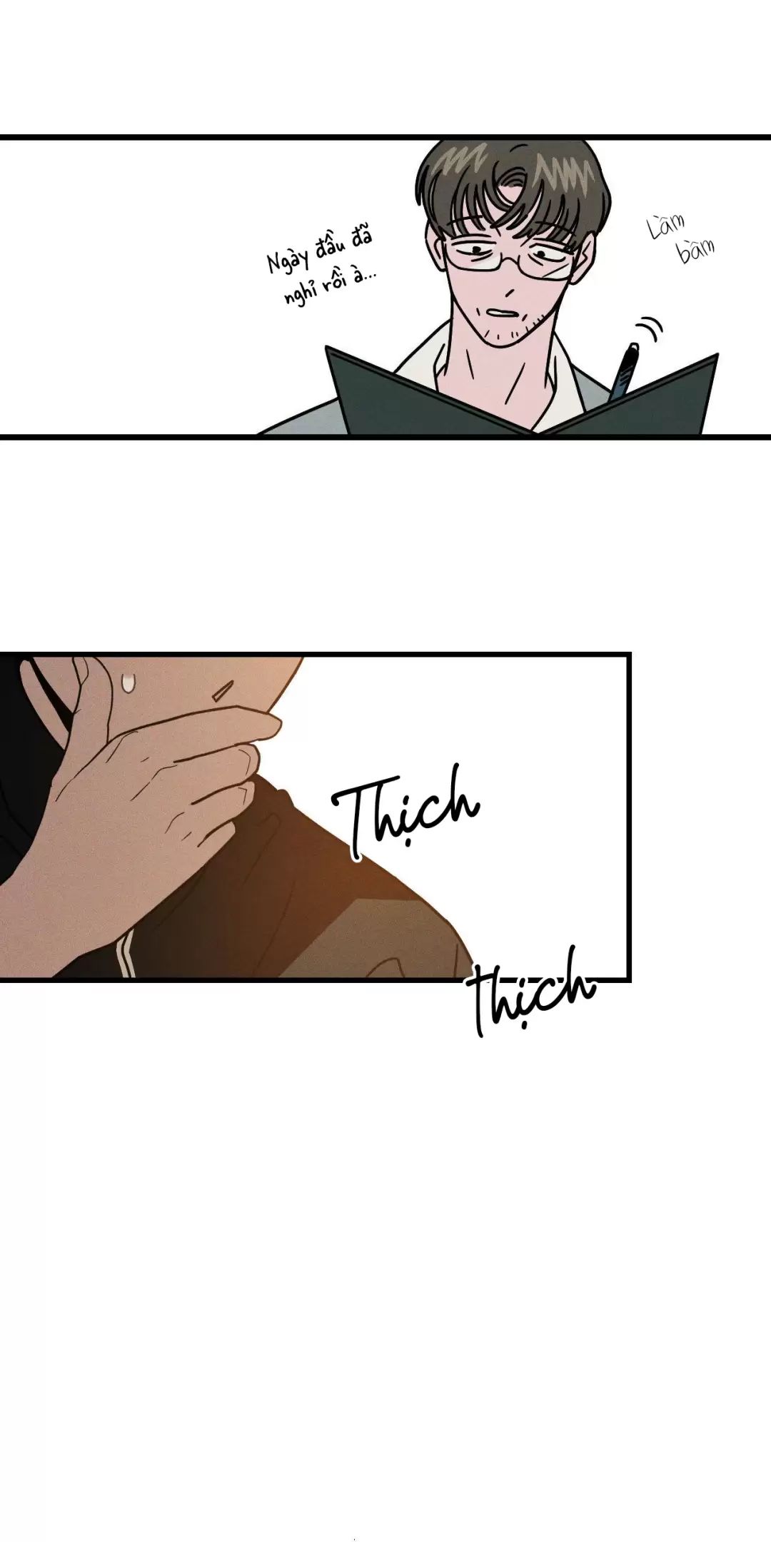Lời Tỏ Tình Từ Con Số 0 Chapter  2 - 81