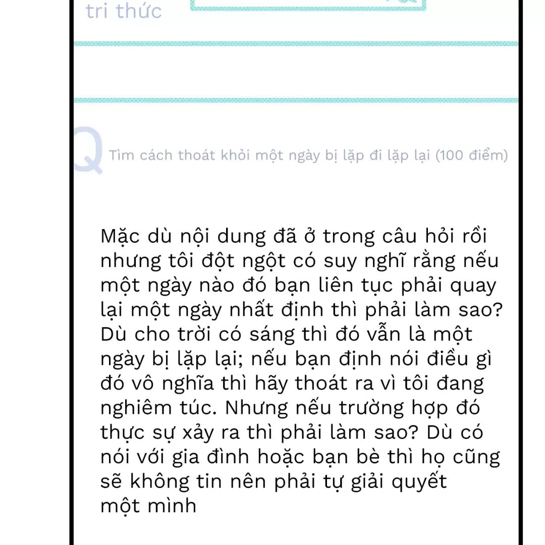 Lời Tỏ Tình Từ Con Số 0 Chapter  3 - 4