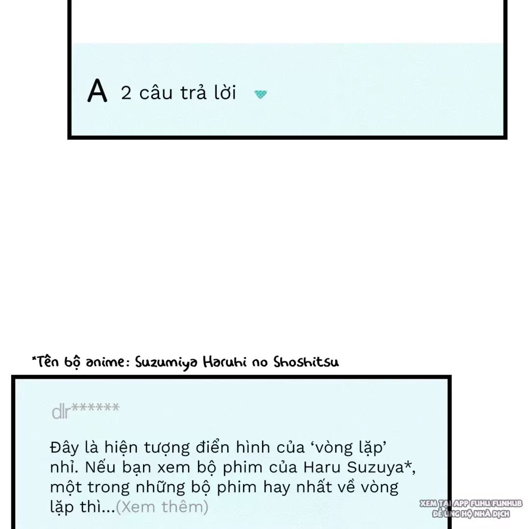 Lời Tỏ Tình Từ Con Số 0 Chapter  3 - 5