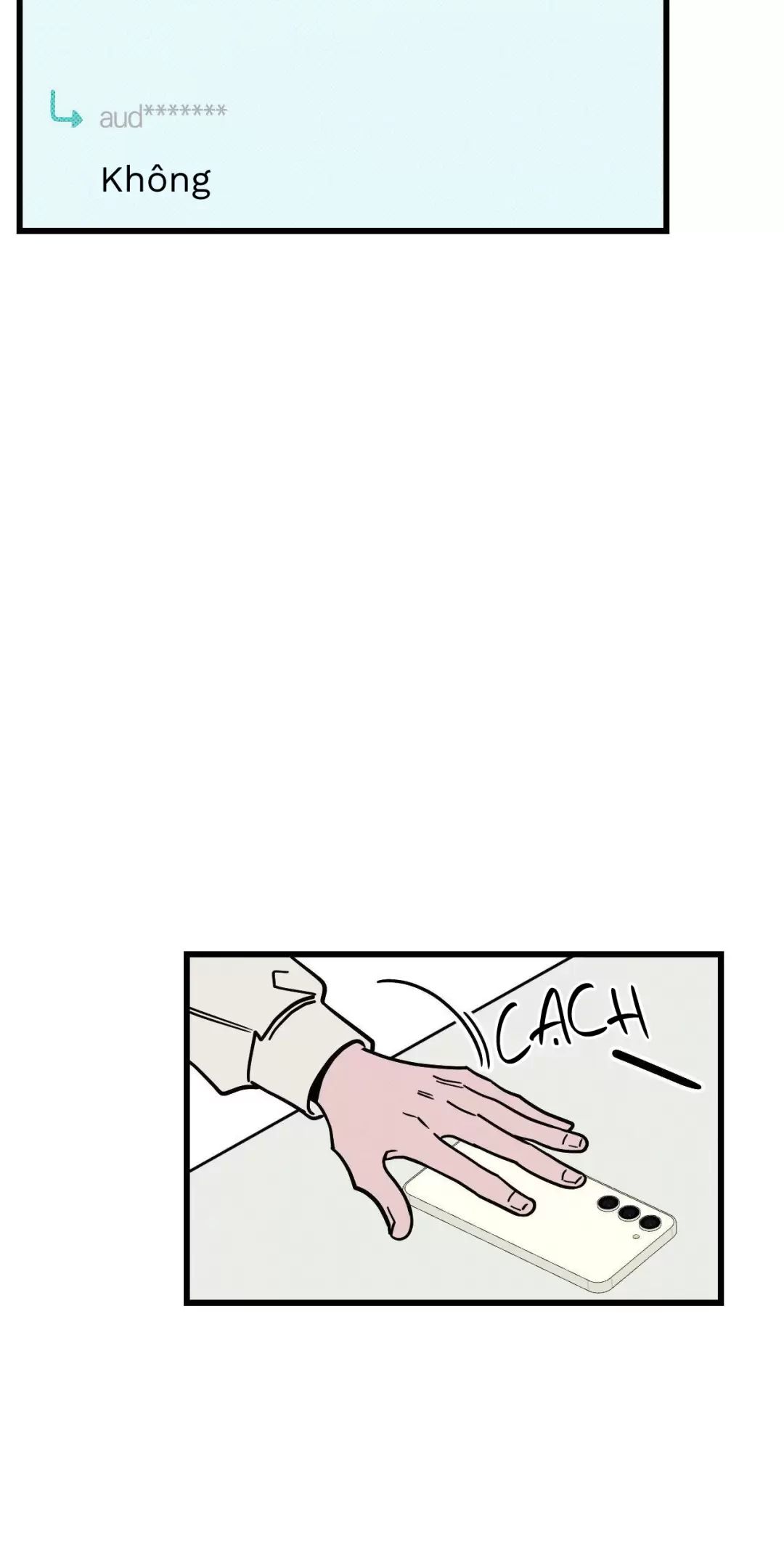 Lời Tỏ Tình Từ Con Số 0 Chapter  3 - 6