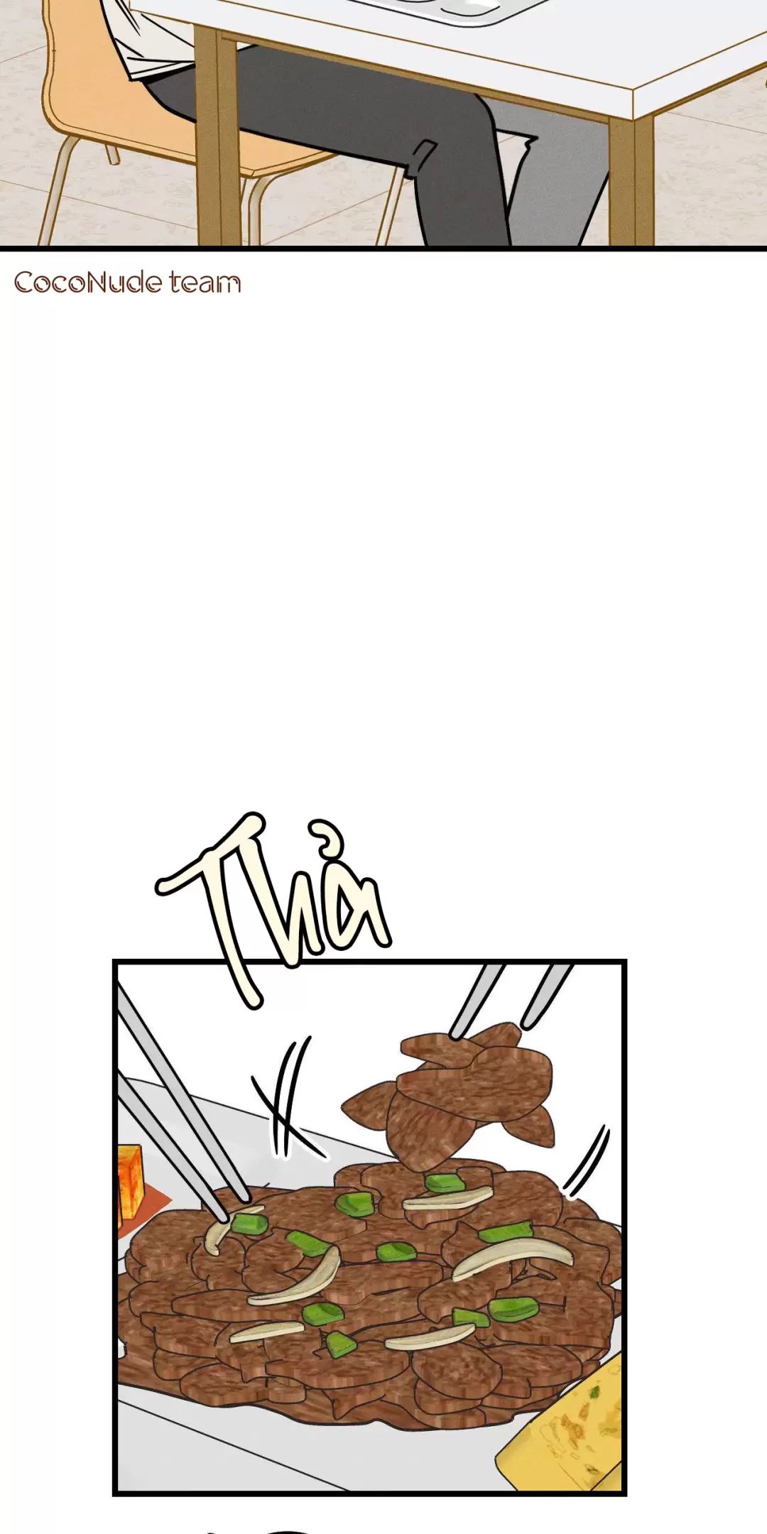 Lời Tỏ Tình Từ Con Số 0 Chapter  3 - 8