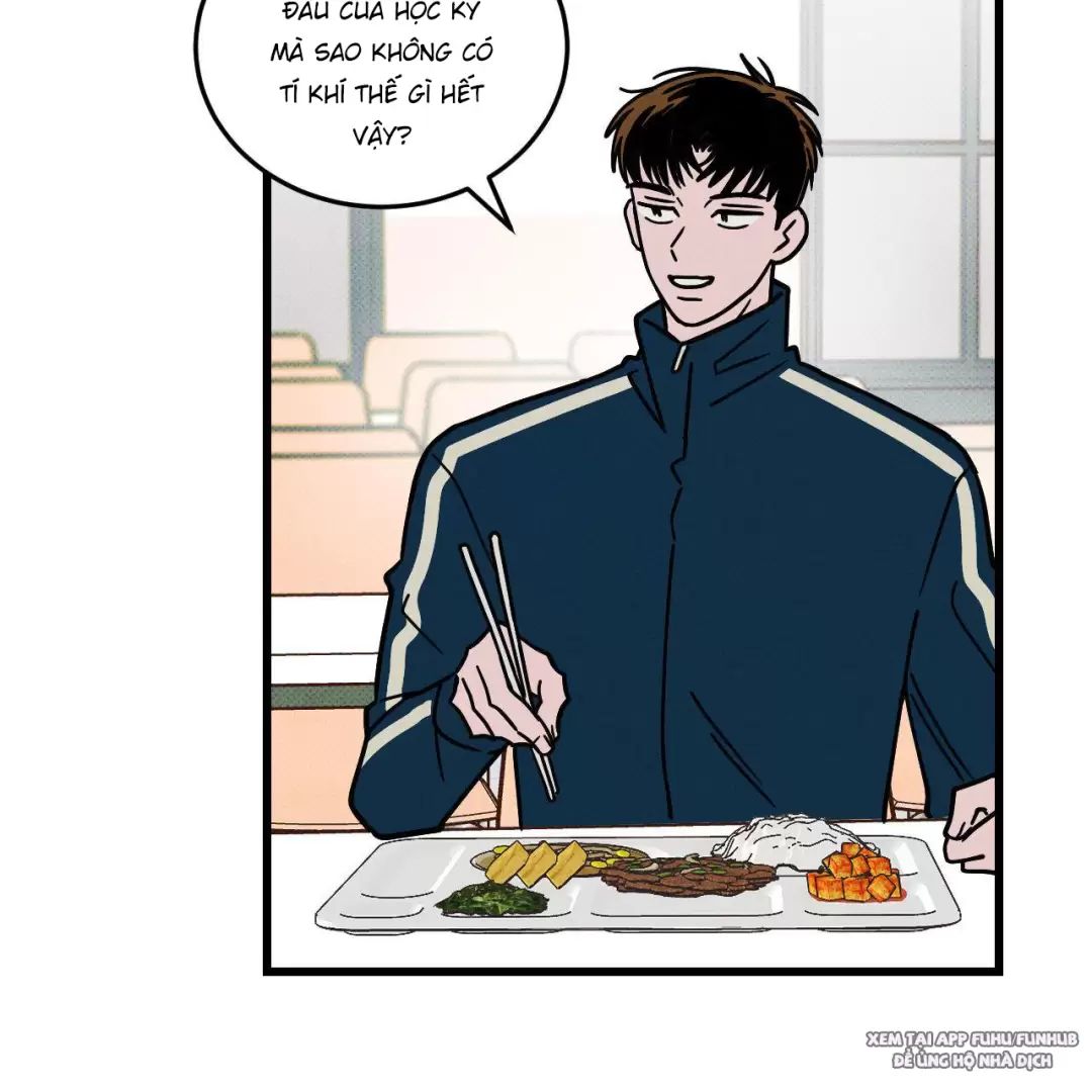Lời Tỏ Tình Từ Con Số 0 Chapter  3 - 10