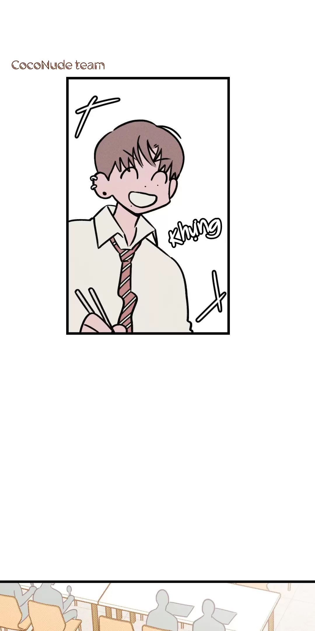 Lời Tỏ Tình Từ Con Số 0 Chapter  3 - 13