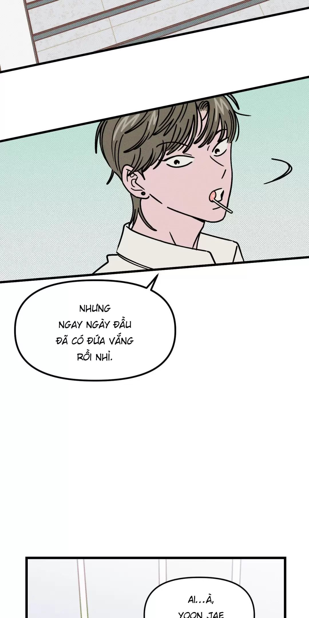 Lời Tỏ Tình Từ Con Số 0 Chapter  3 - 18