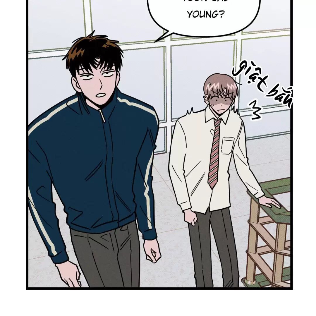 Lời Tỏ Tình Từ Con Số 0 Chapter  3 - 19