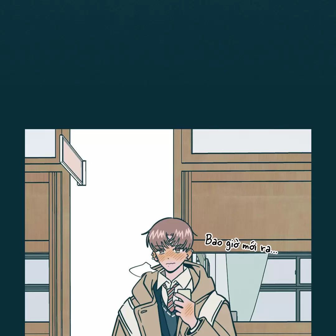 Lời Tỏ Tình Từ Con Số 0 Chapter  3 - 24