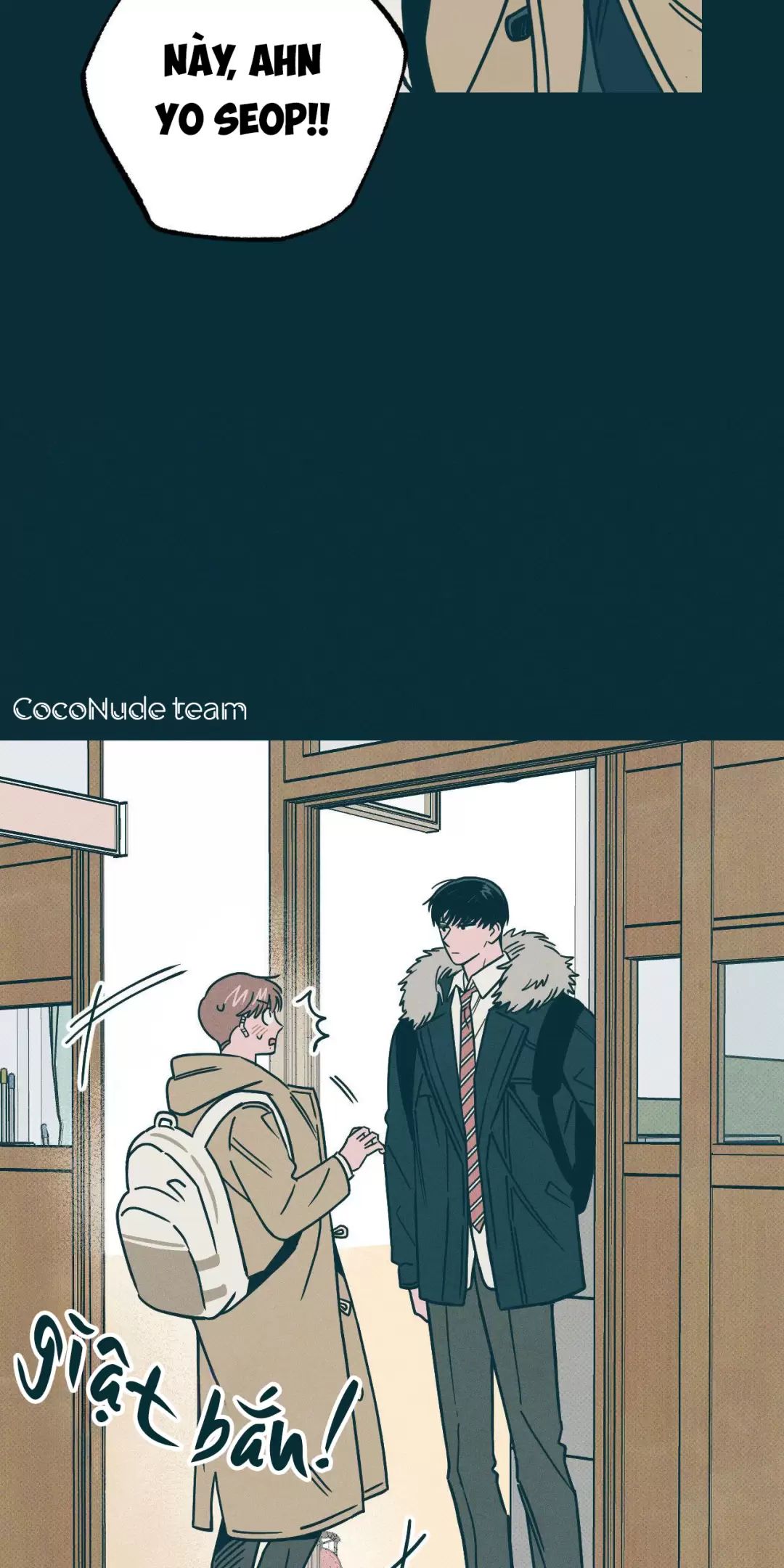 Lời Tỏ Tình Từ Con Số 0 Chapter  3 - 27