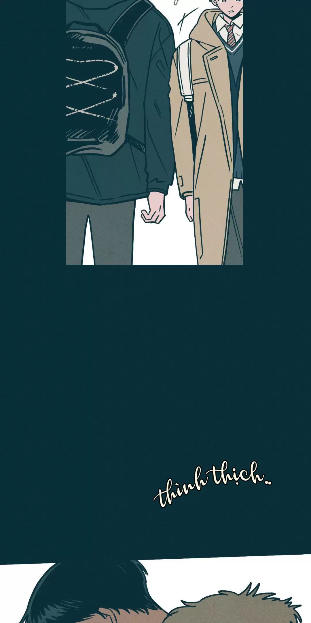 Lời Tỏ Tình Từ Con Số 0 Chapter  3 - 31