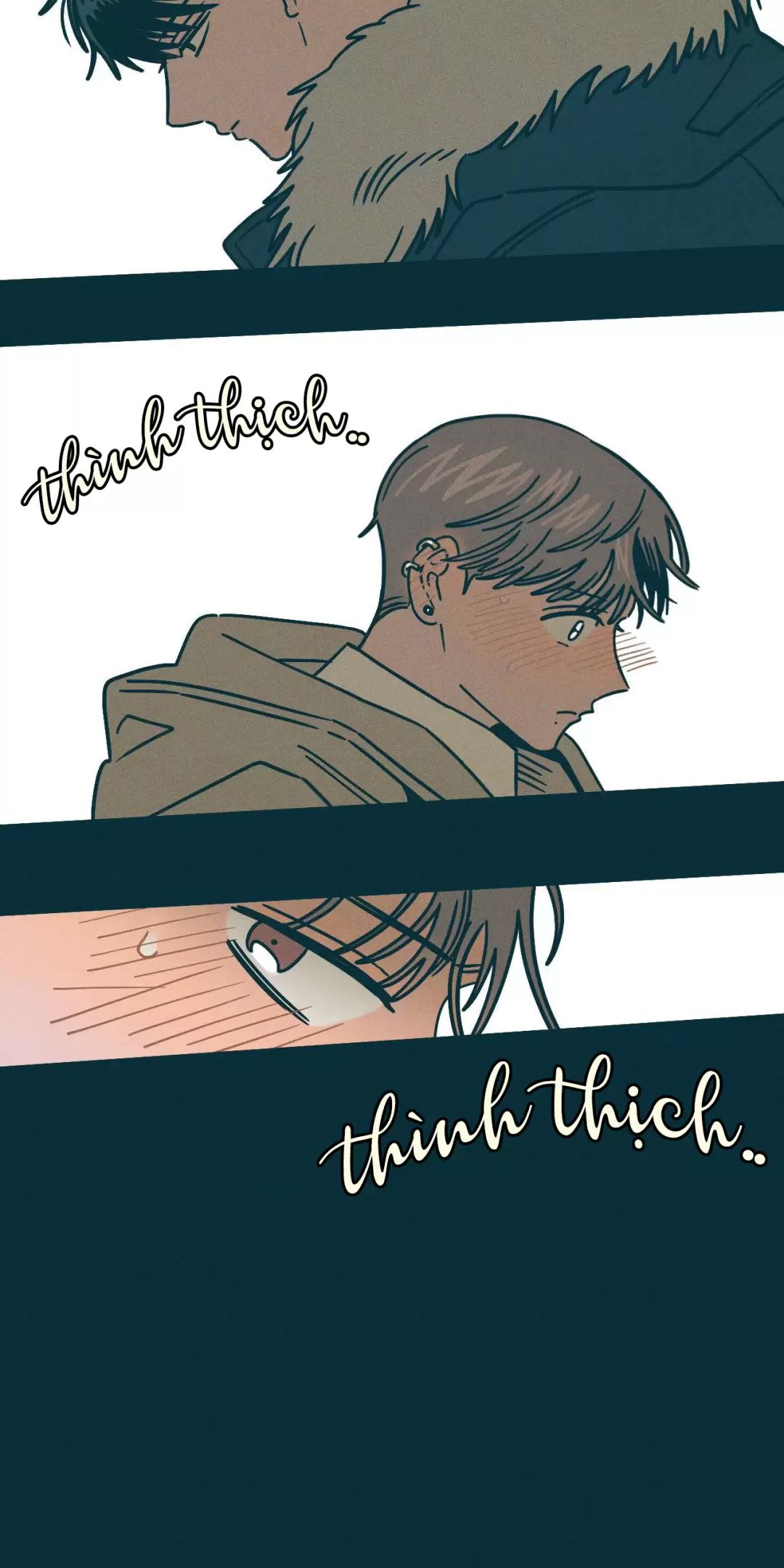 Lời Tỏ Tình Từ Con Số 0 Chapter  3 - 32