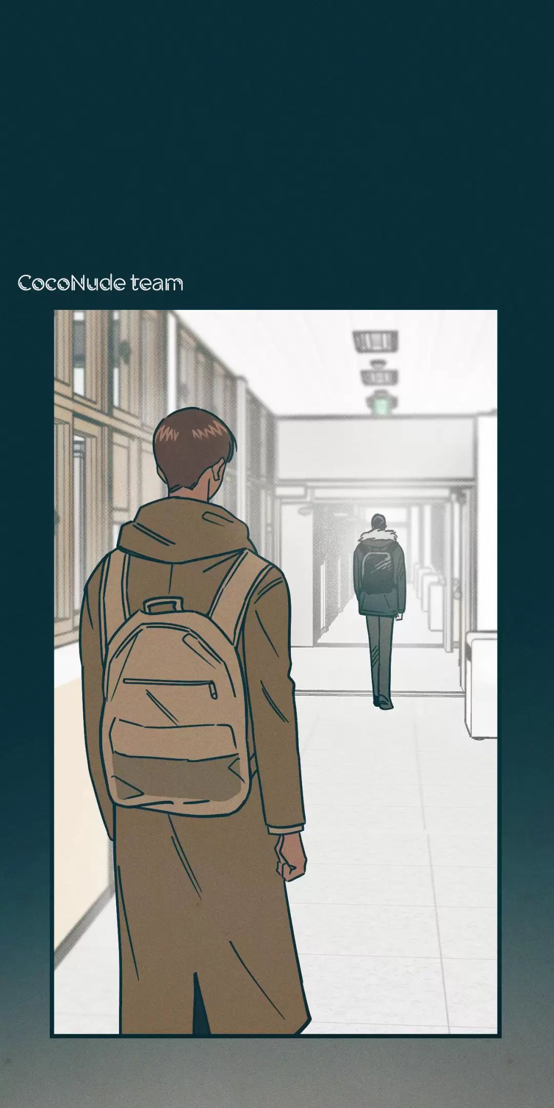 Lời Tỏ Tình Từ Con Số 0 Chapter  3 - 33