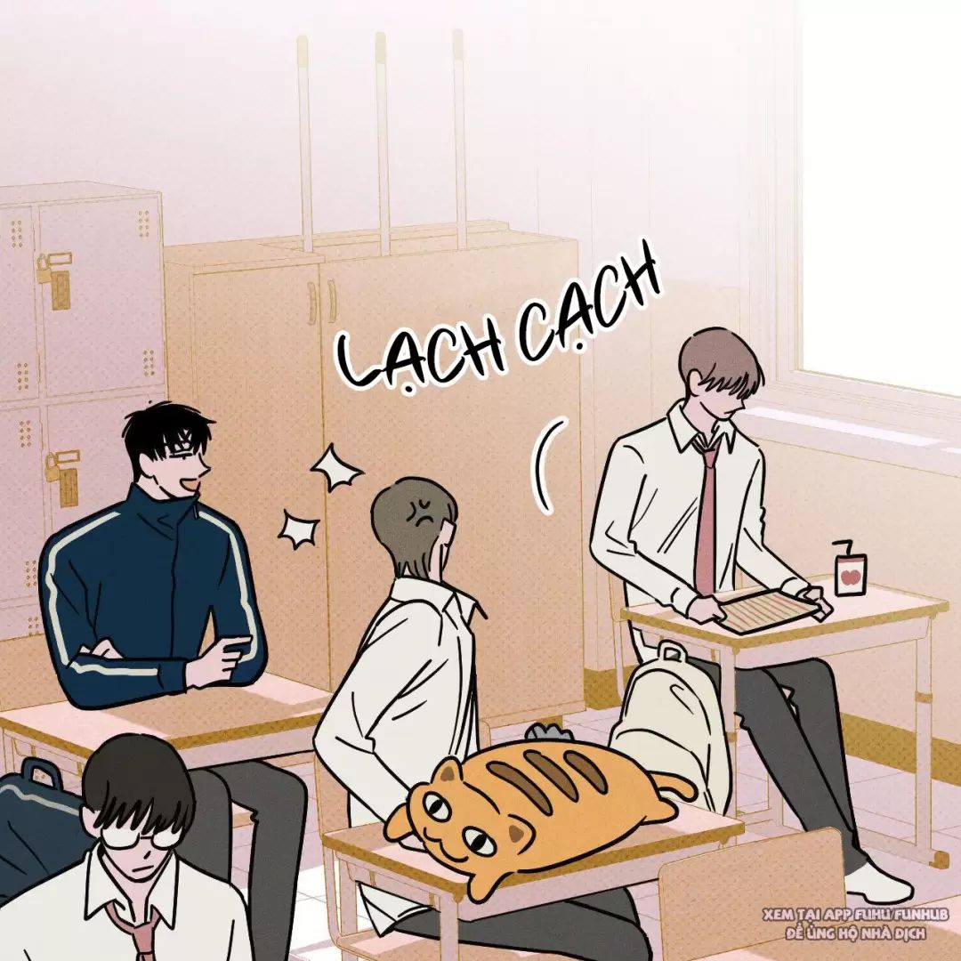 Lời Tỏ Tình Từ Con Số 0 Chapter  3 - 40