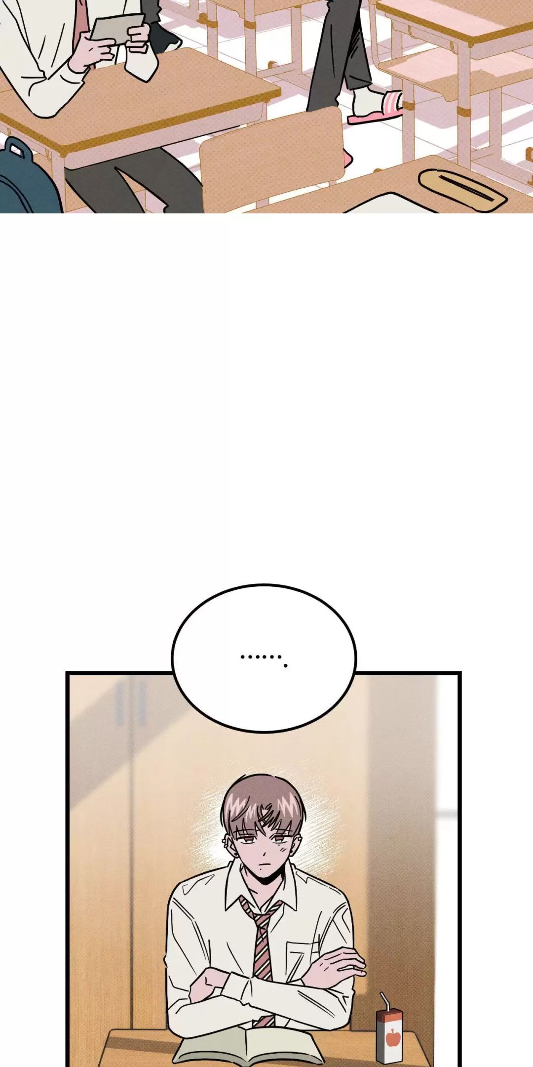 Lời Tỏ Tình Từ Con Số 0 Chapter  3 - 41