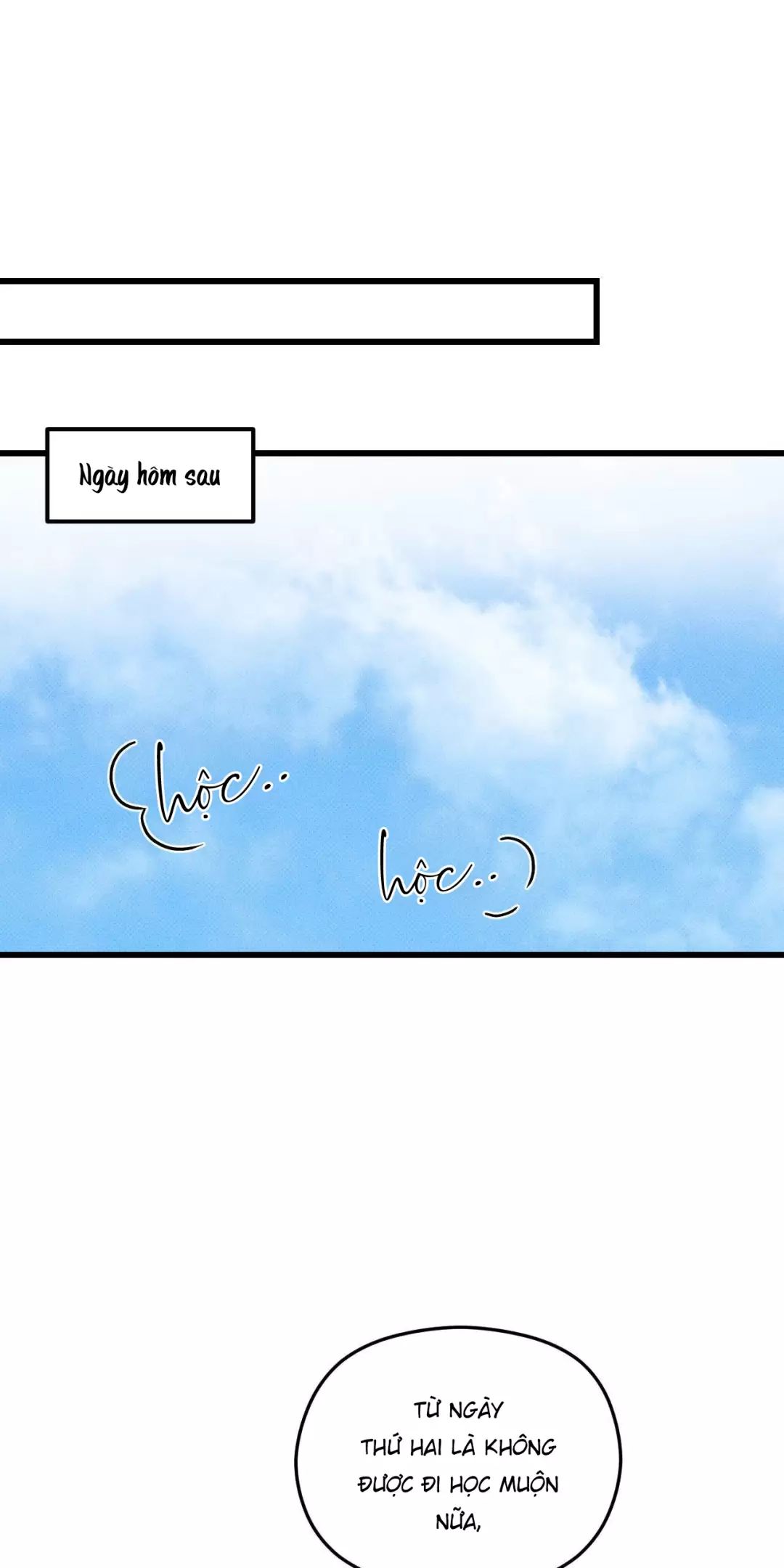 Lời Tỏ Tình Từ Con Số 0 Chapter  3 - 43