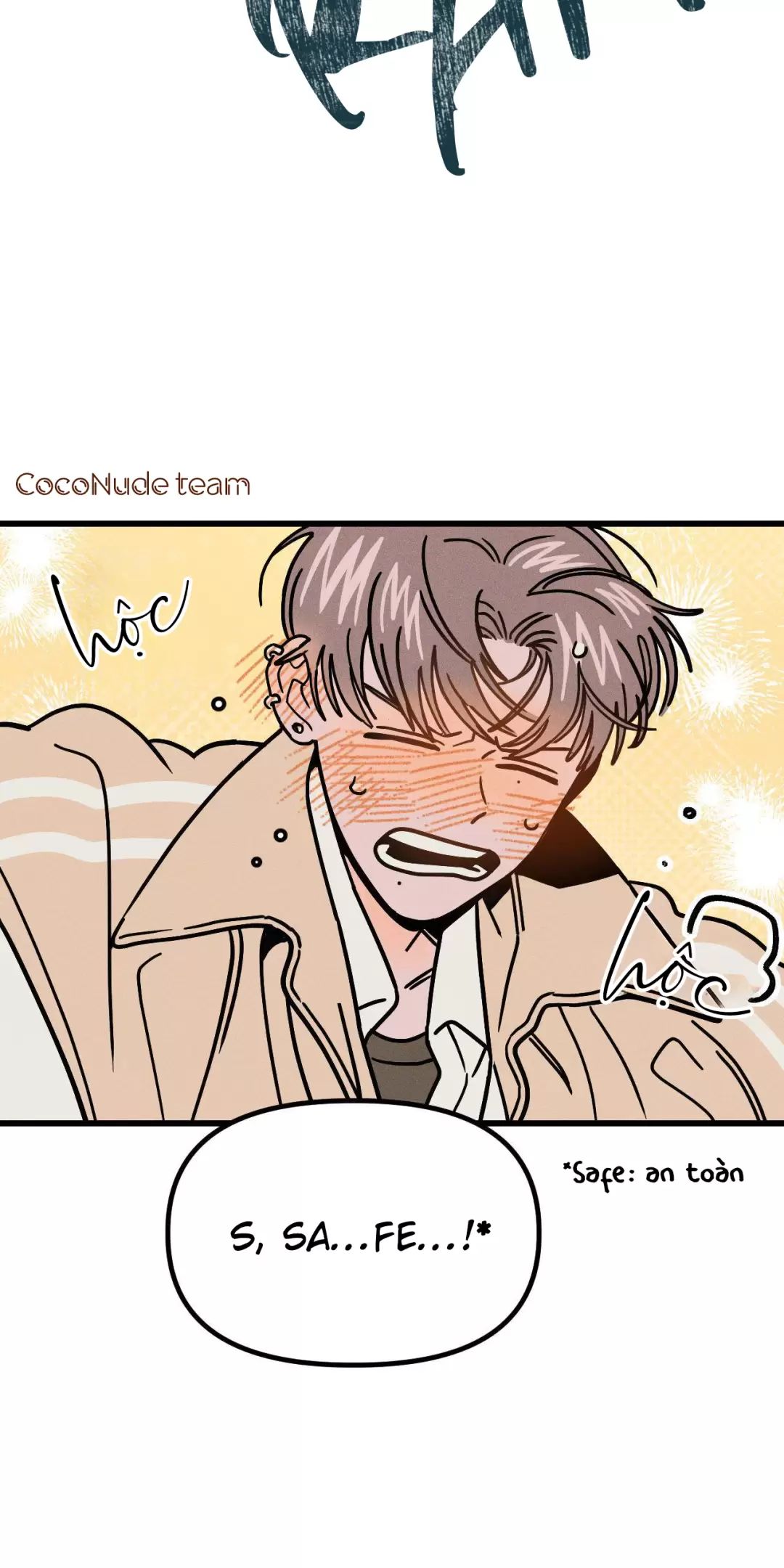 Lời Tỏ Tình Từ Con Số 0 Chapter  3 - 48