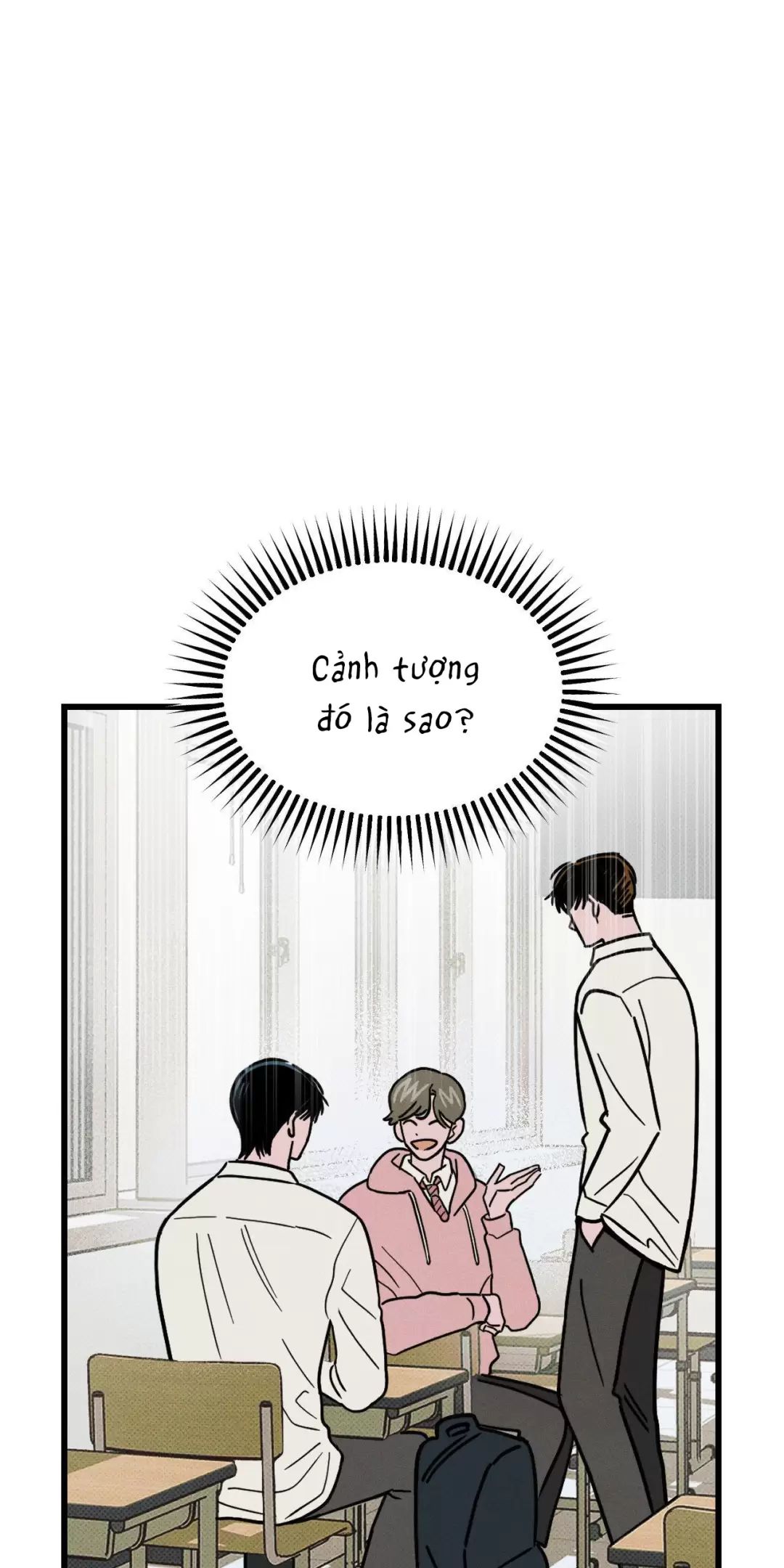 Lời Tỏ Tình Từ Con Số 0 Chapter  3 - 53