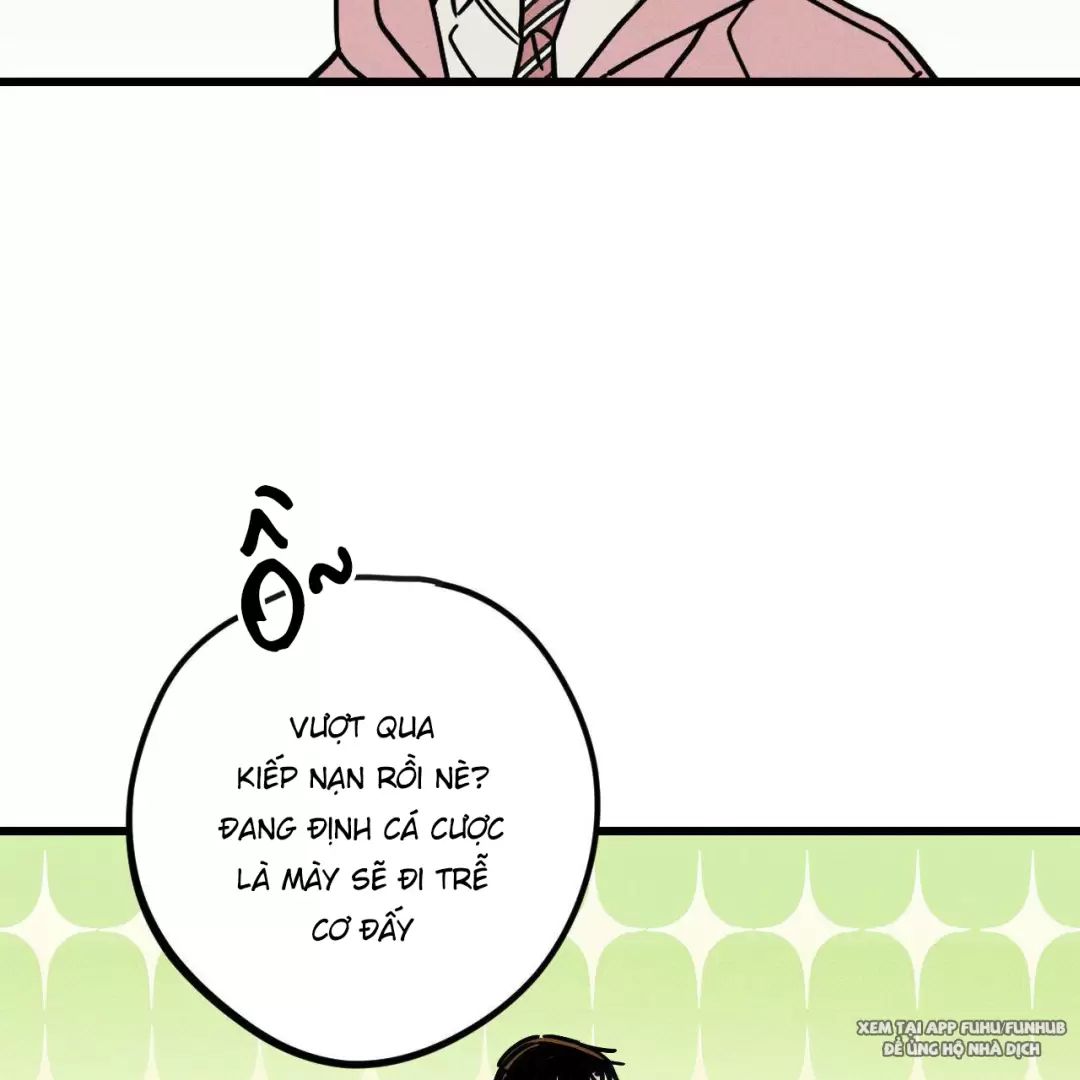 Lời Tỏ Tình Từ Con Số 0 Chapter  3 - 55