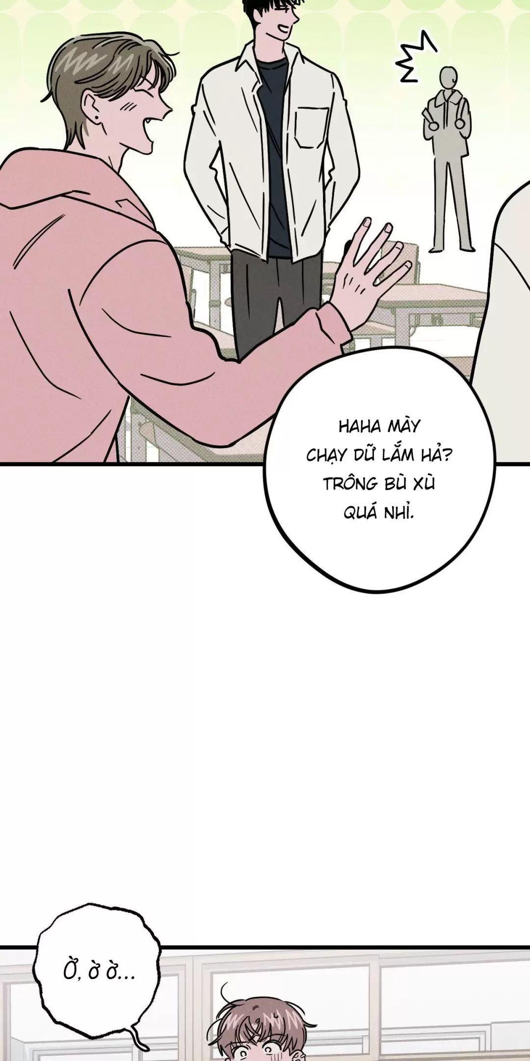 Lời Tỏ Tình Từ Con Số 0 Chapter  3 - 56