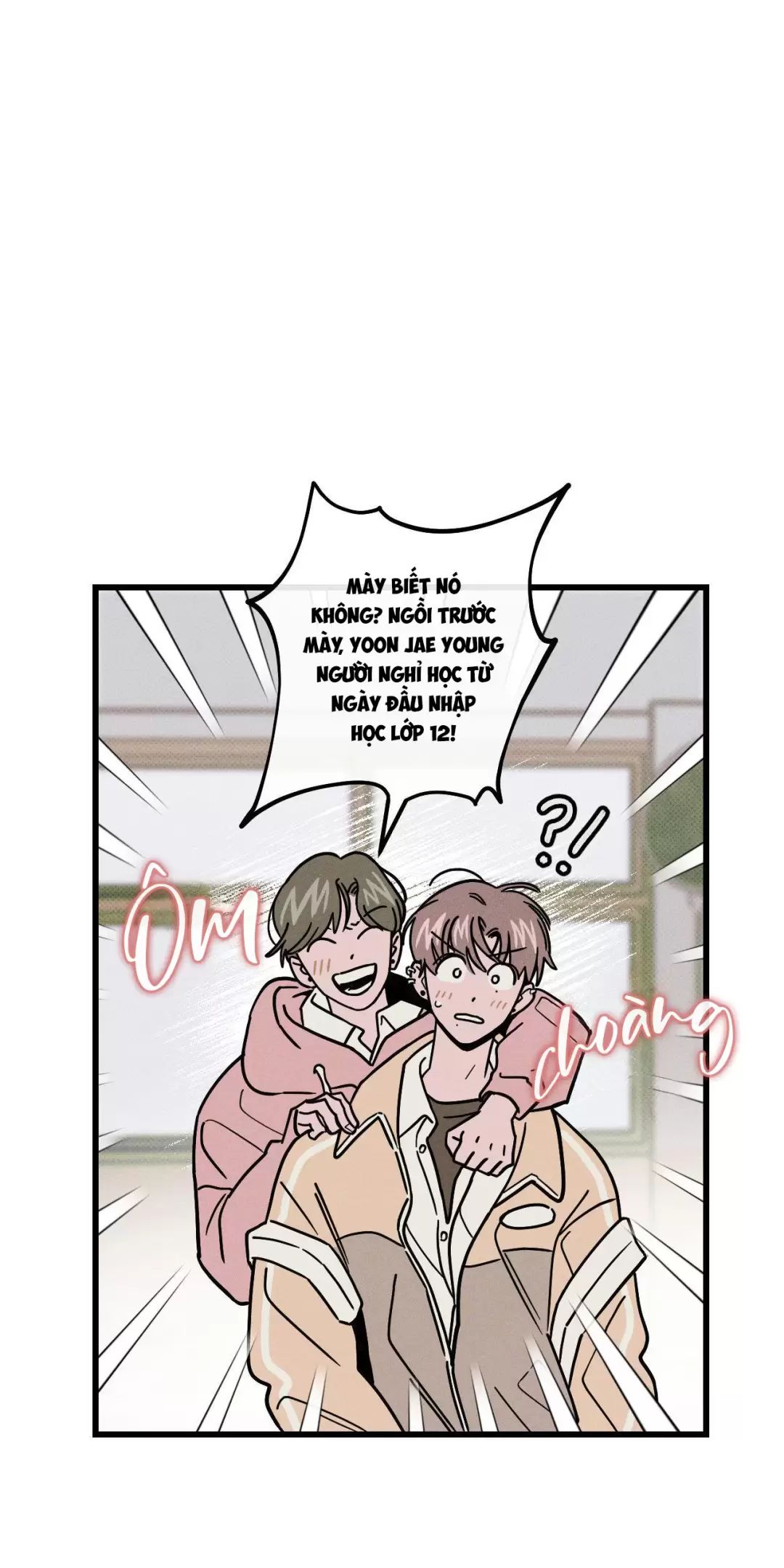 Lời Tỏ Tình Từ Con Số 0 Chapter  3 - 61
