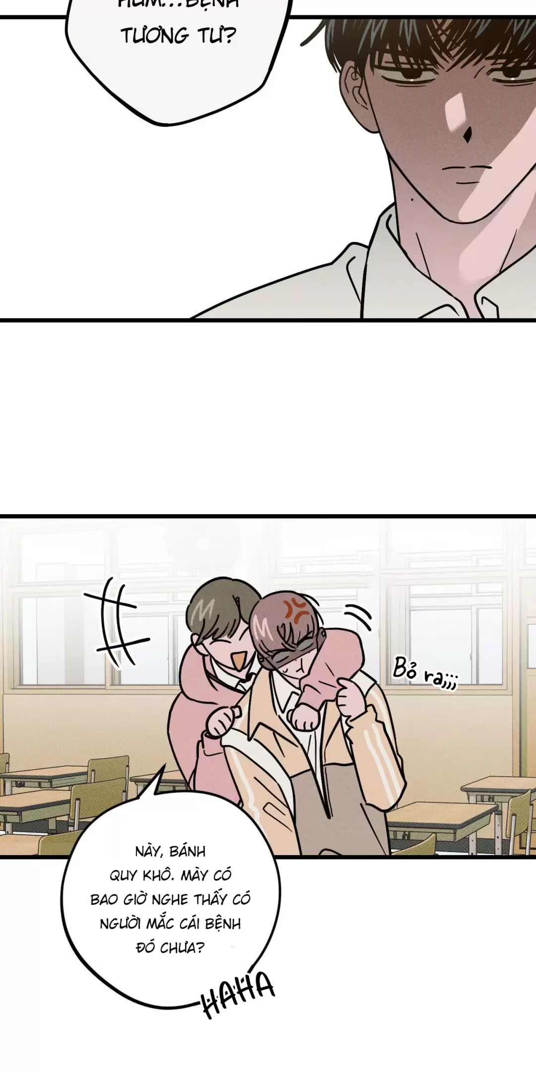Lời Tỏ Tình Từ Con Số 0 Chapter  3 - 63