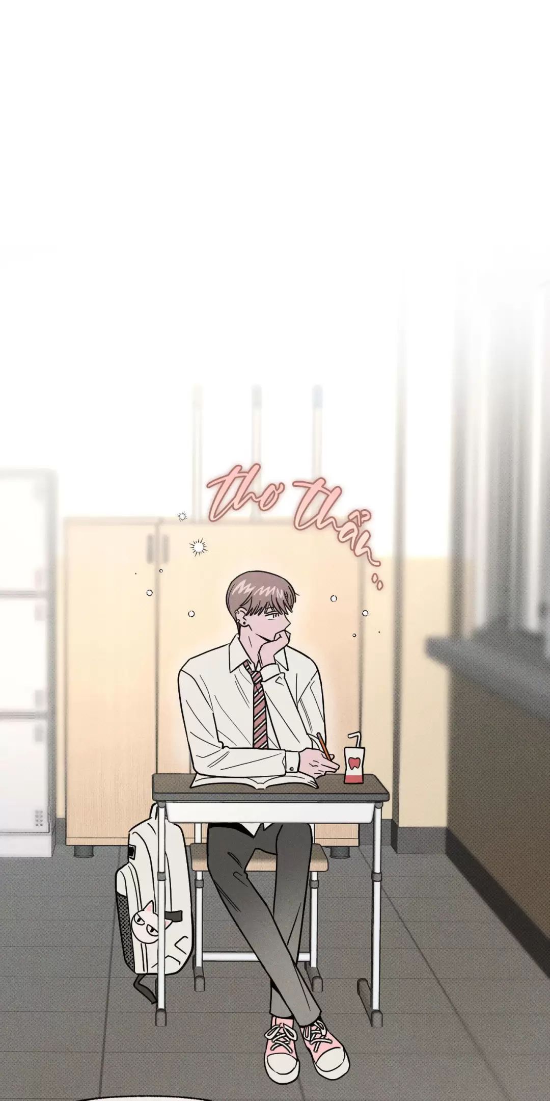 Lời Tỏ Tình Từ Con Số 0 Chapter  4 - 3