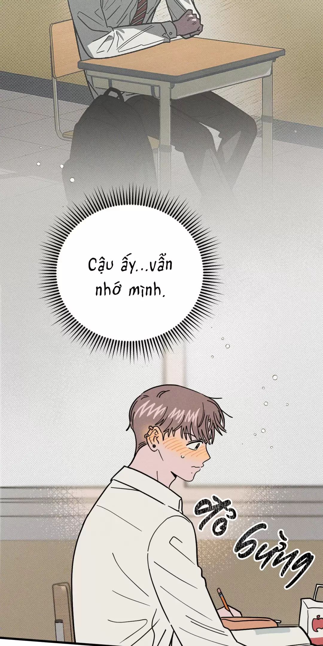 Lời Tỏ Tình Từ Con Số 0 Chapter  4 - 7