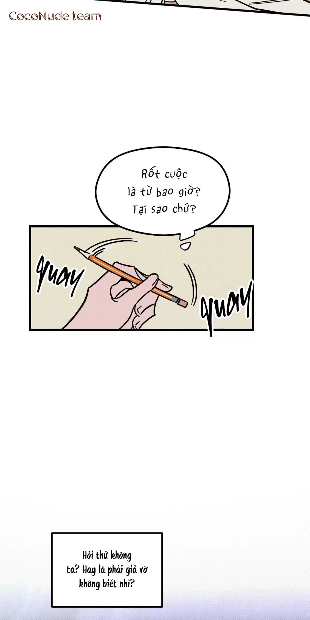 Lời Tỏ Tình Từ Con Số 0 Chapter  4 - 8