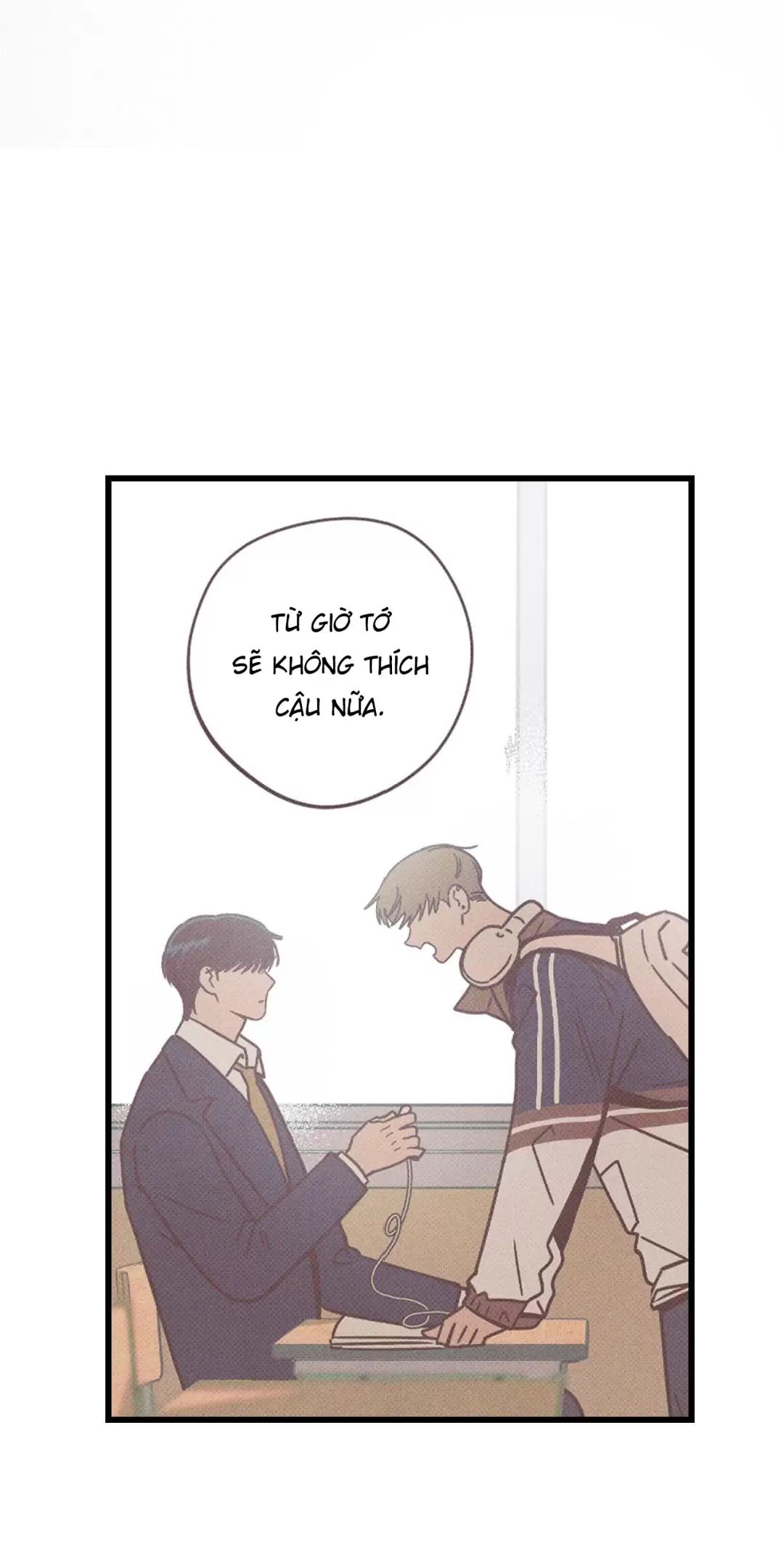 Lời Tỏ Tình Từ Con Số 0 Chapter  4 - 11