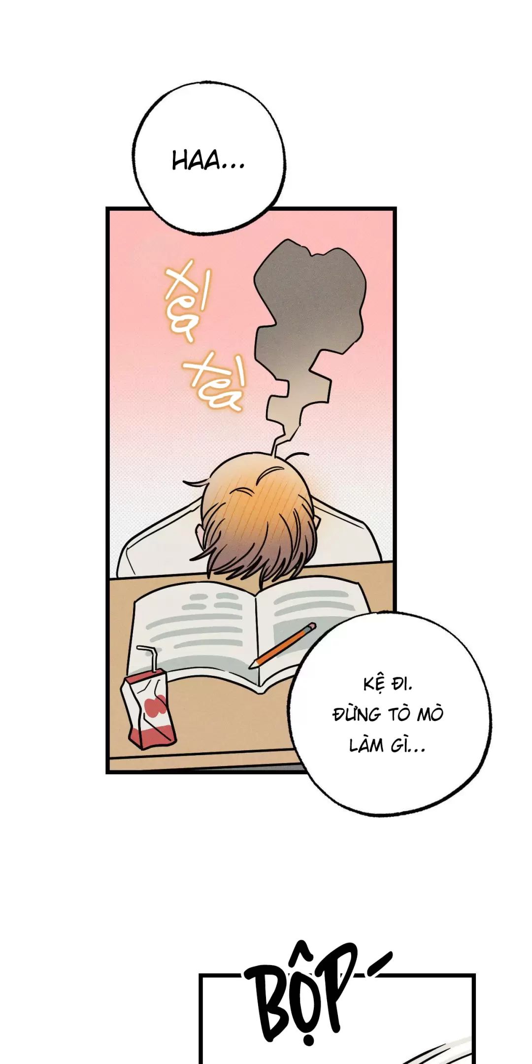 Lời Tỏ Tình Từ Con Số 0 Chapter  4 - 12