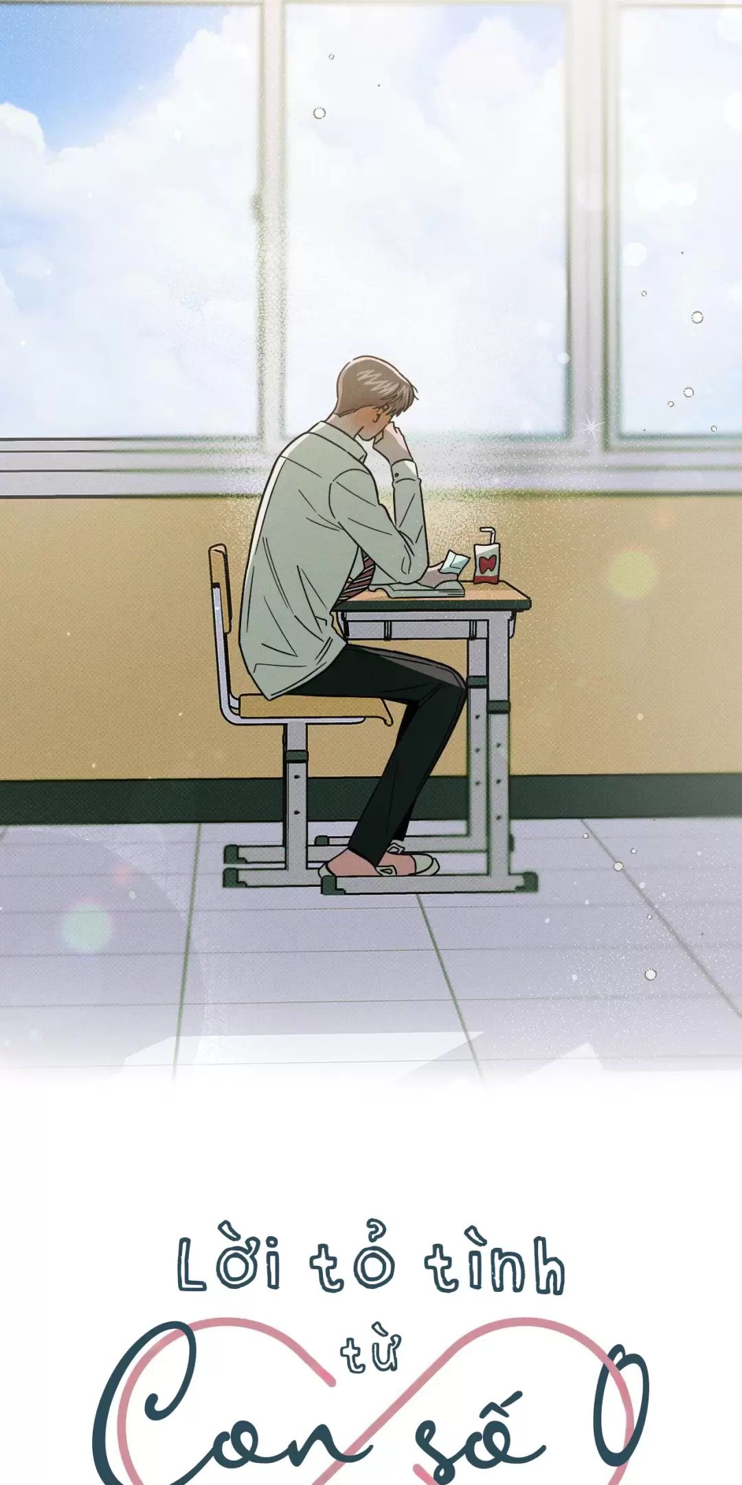 Lời Tỏ Tình Từ Con Số 0 Chapter  4 - 23