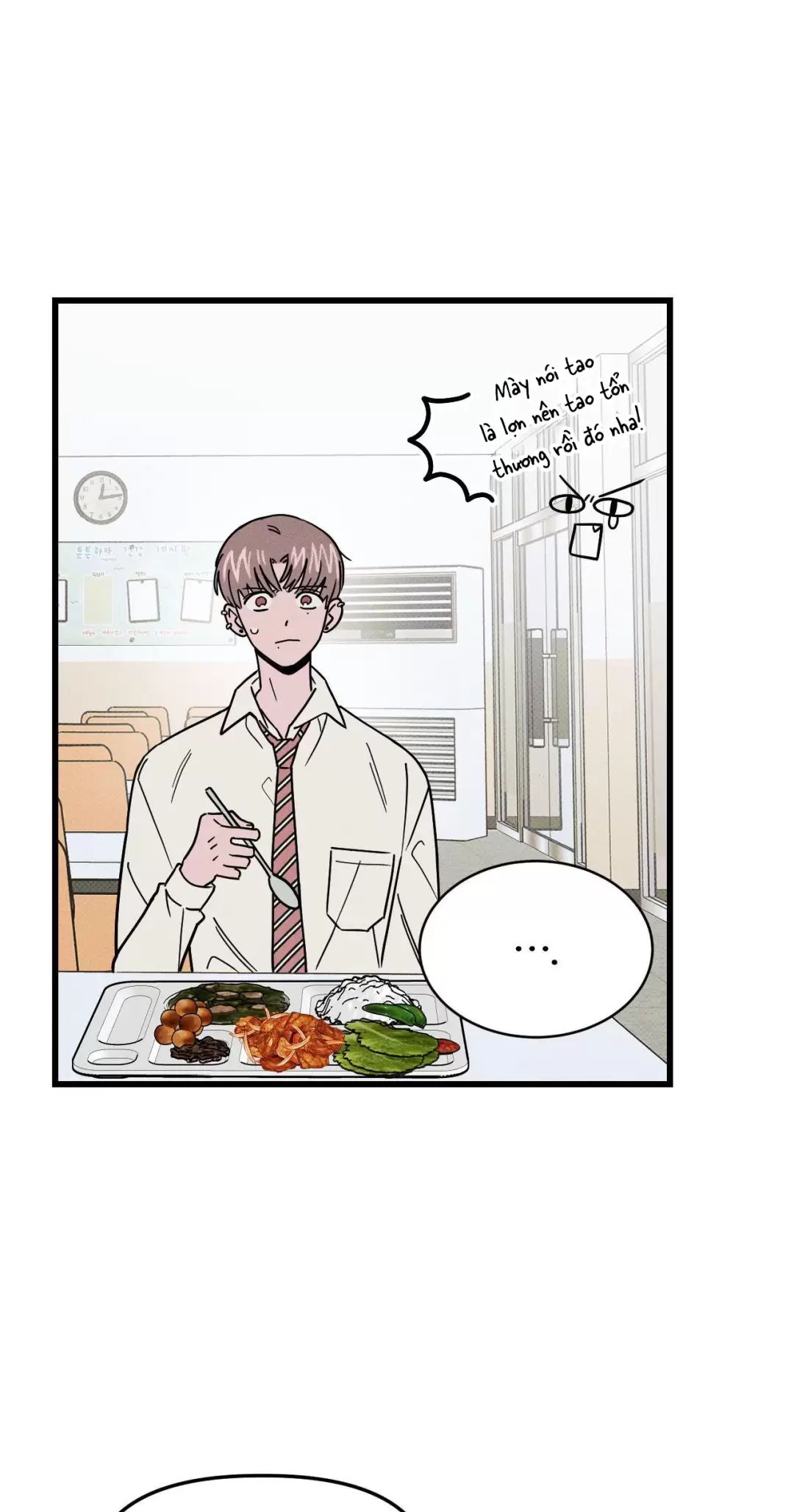 Lời Tỏ Tình Từ Con Số 0 Chapter  4 - 33