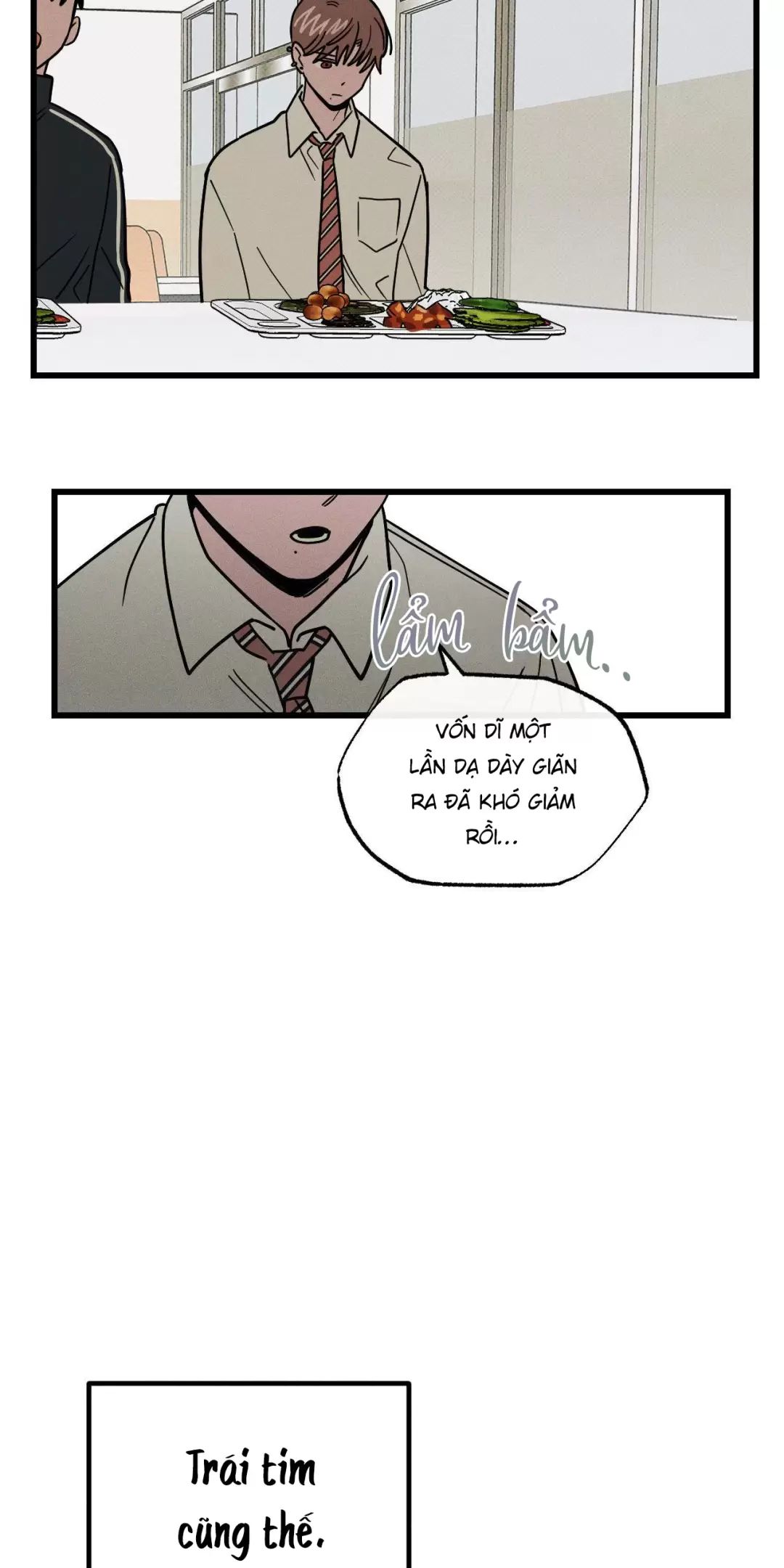 Lời Tỏ Tình Từ Con Số 0 Chapter  4 - 36