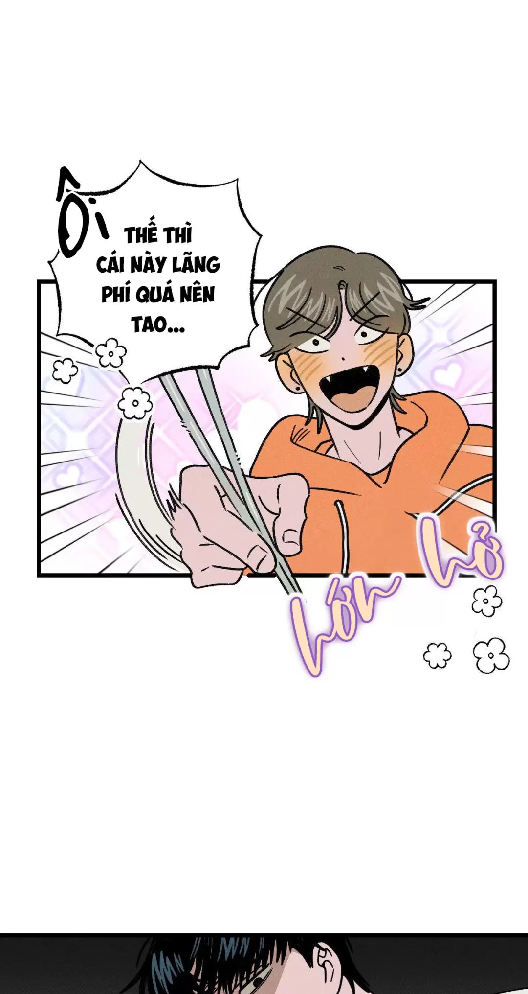 Lời Tỏ Tình Từ Con Số 0 Chapter  4 - 47