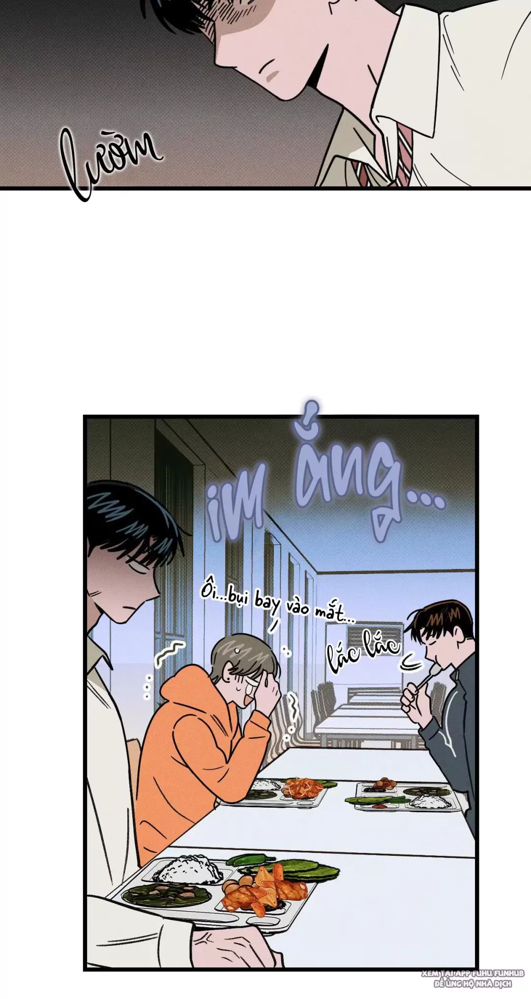 Lời Tỏ Tình Từ Con Số 0 Chapter  4 - 48