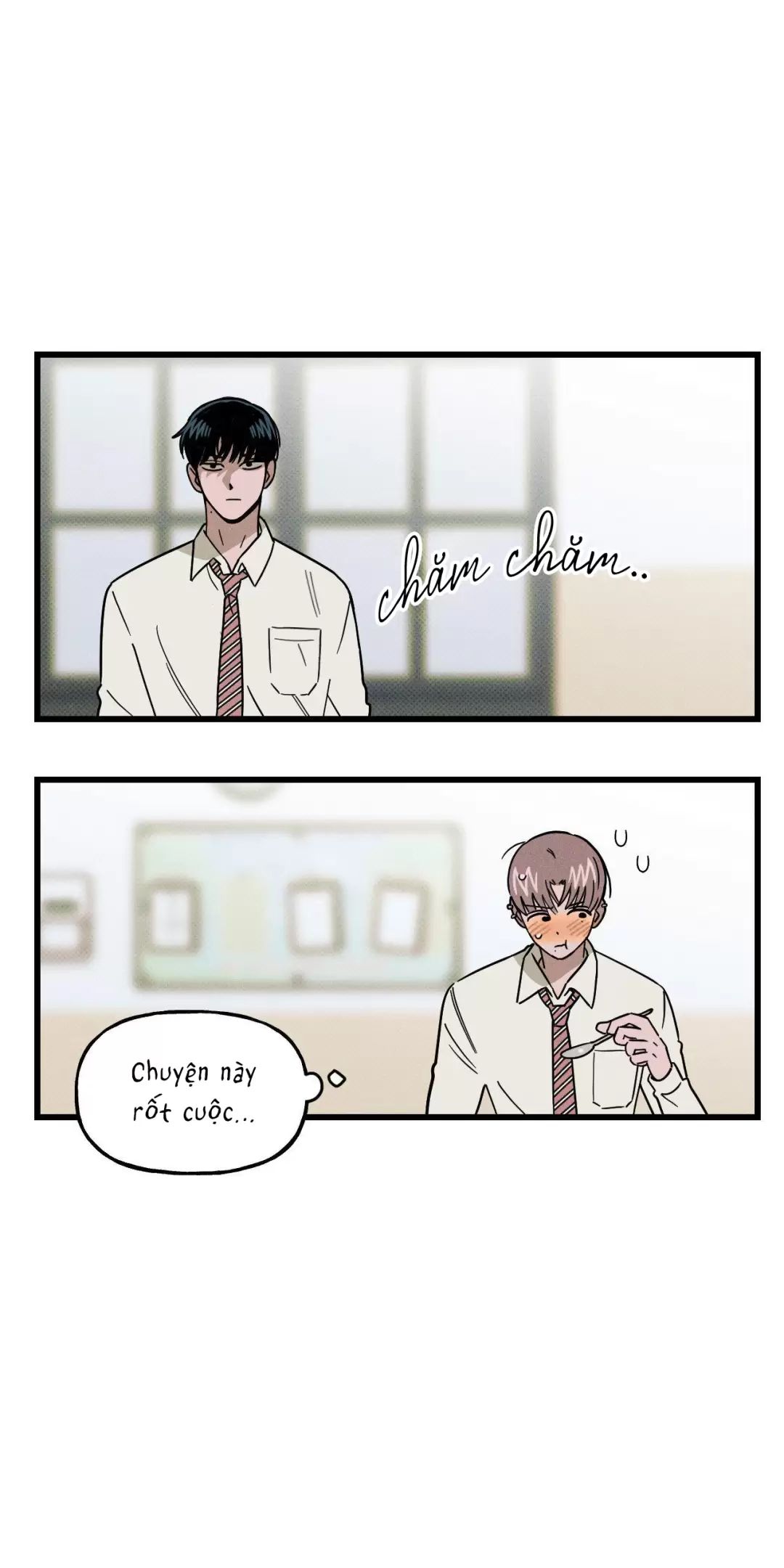 Lời Tỏ Tình Từ Con Số 0 Chapter  4 - 49