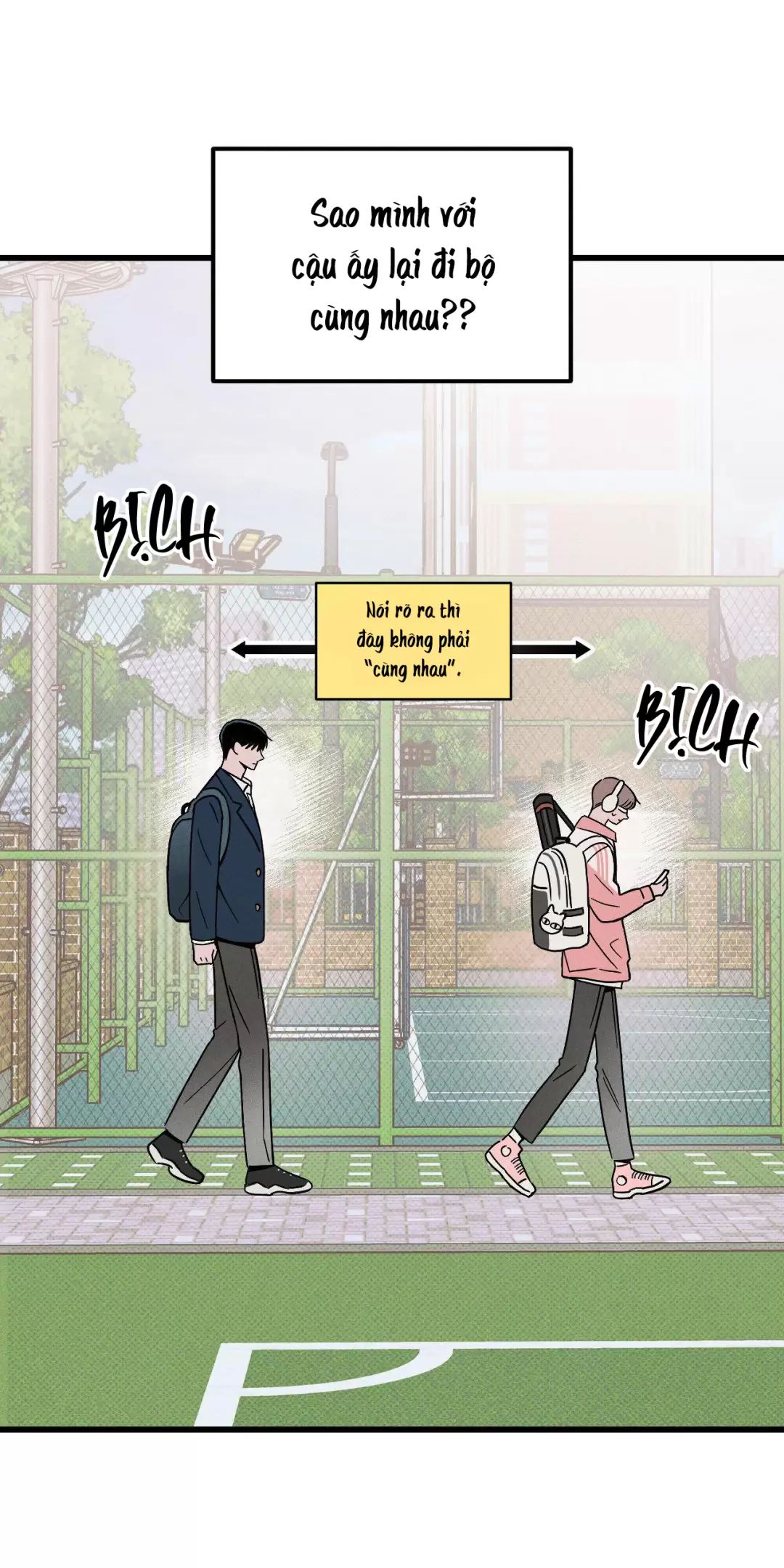 Lời Tỏ Tình Từ Con Số 0 Chapter  4 - 51