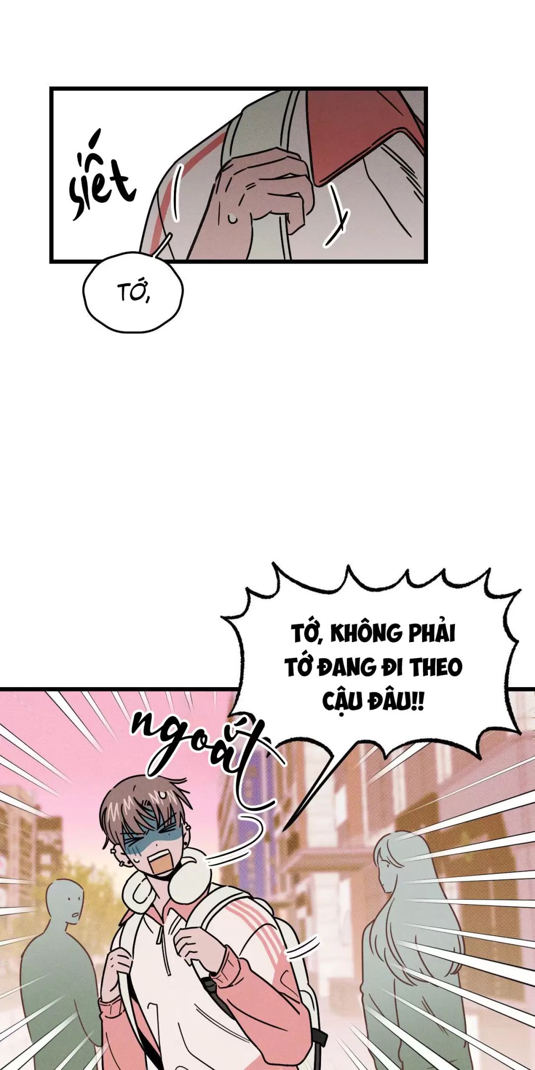 Lời Tỏ Tình Từ Con Số 0 Chapter  4 - 59