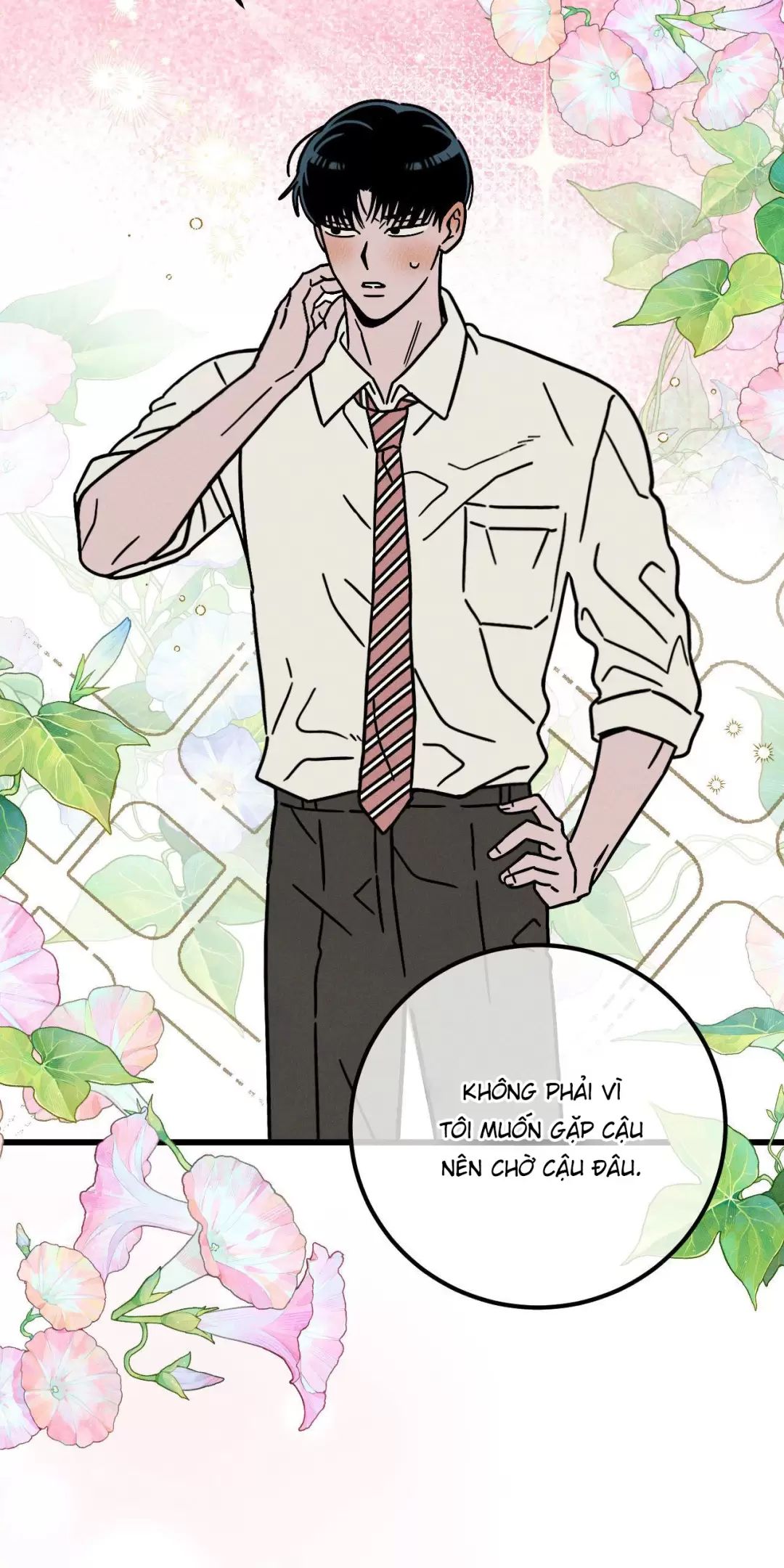 Lời Tỏ Tình Từ Con Số 0 Chapter  6 - 2