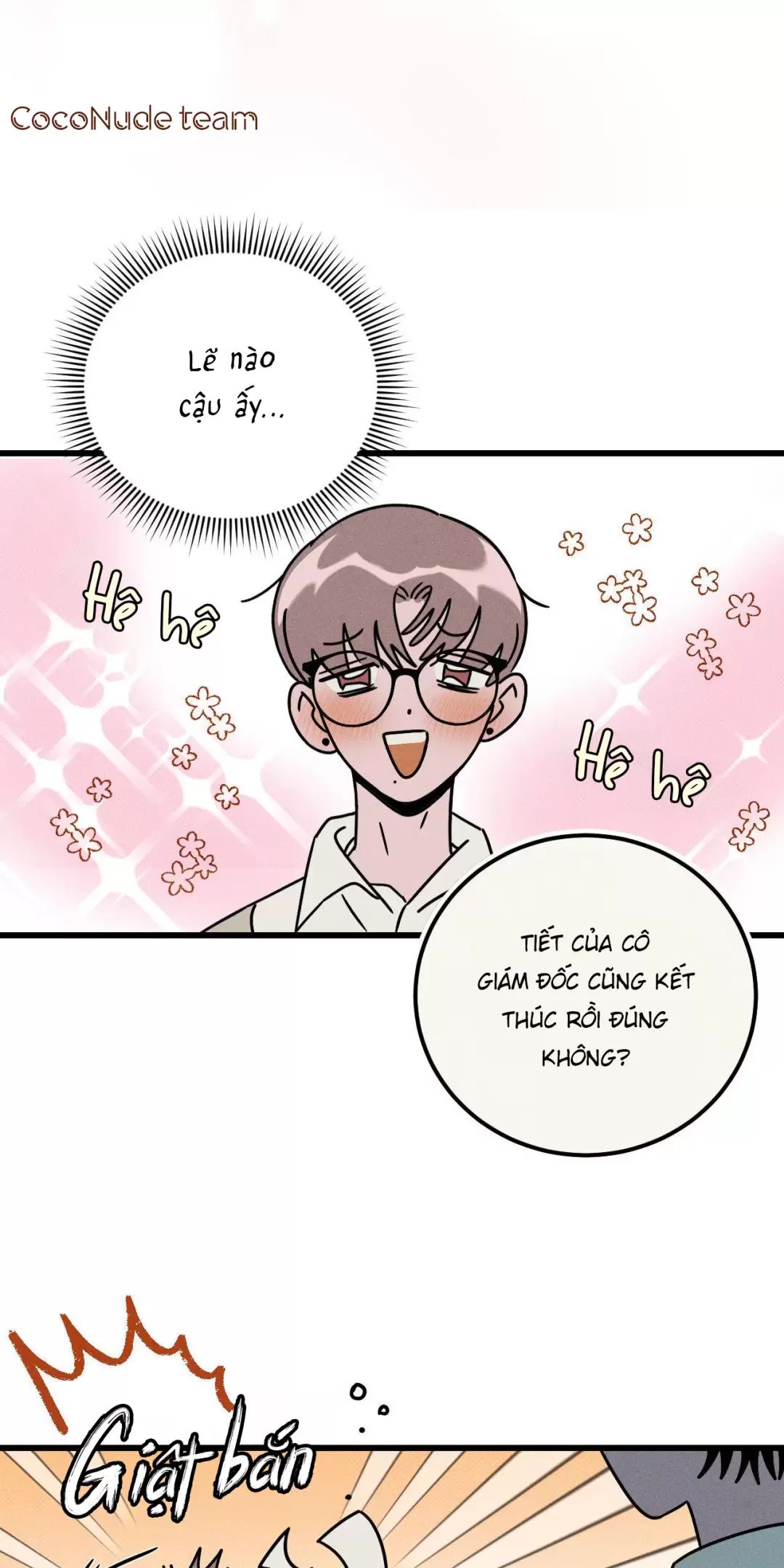 Lời Tỏ Tình Từ Con Số 0 Chapter  6 - 3