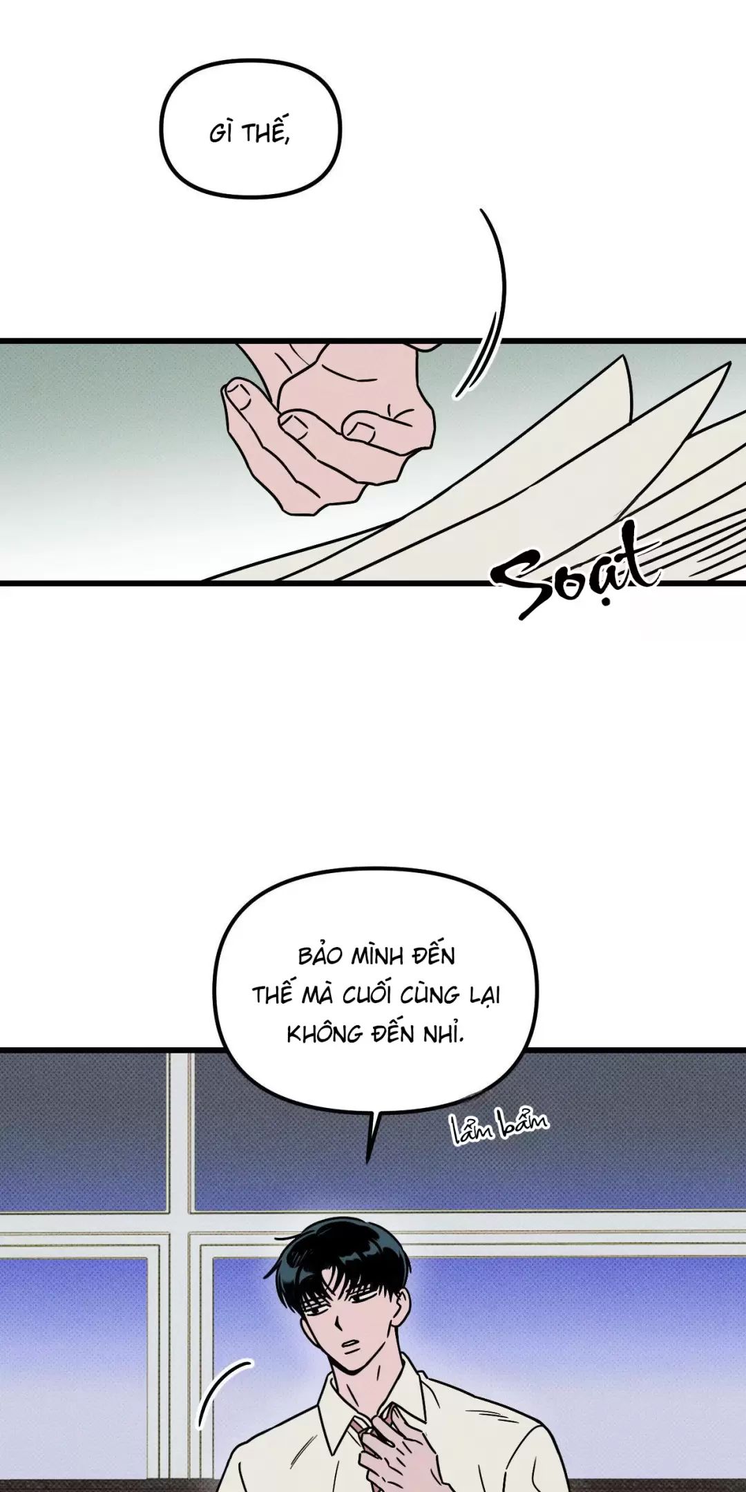 Lời Tỏ Tình Từ Con Số 0 Chapter  6 - 7