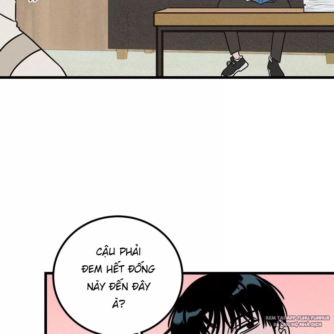 Lời Tỏ Tình Từ Con Số 0 Chapter  6 - 10