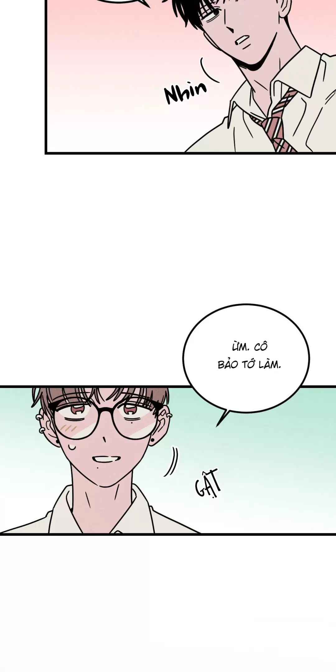 Lời Tỏ Tình Từ Con Số 0 Chapter  6 - 11
