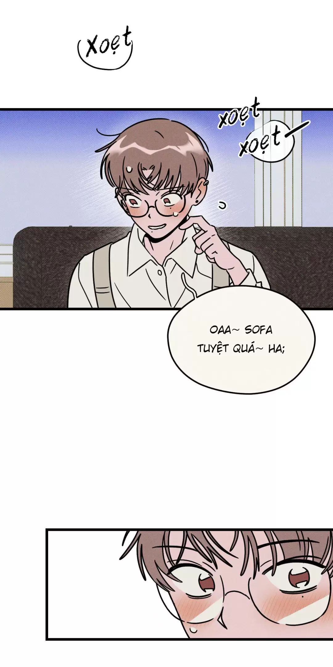 Lời Tỏ Tình Từ Con Số 0 Chapter  6 - 16