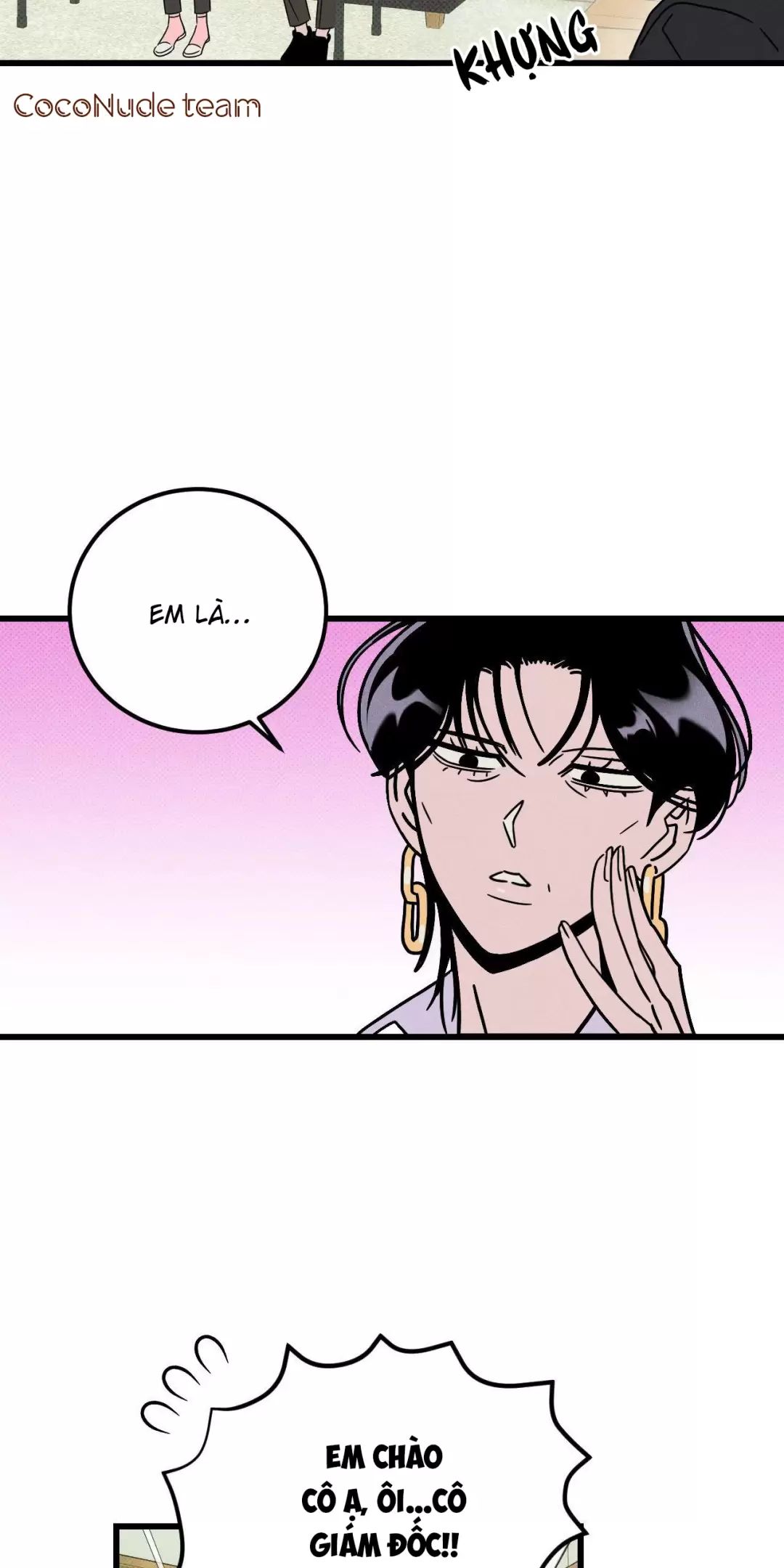 Lời Tỏ Tình Từ Con Số 0 Chapter  6 - 28